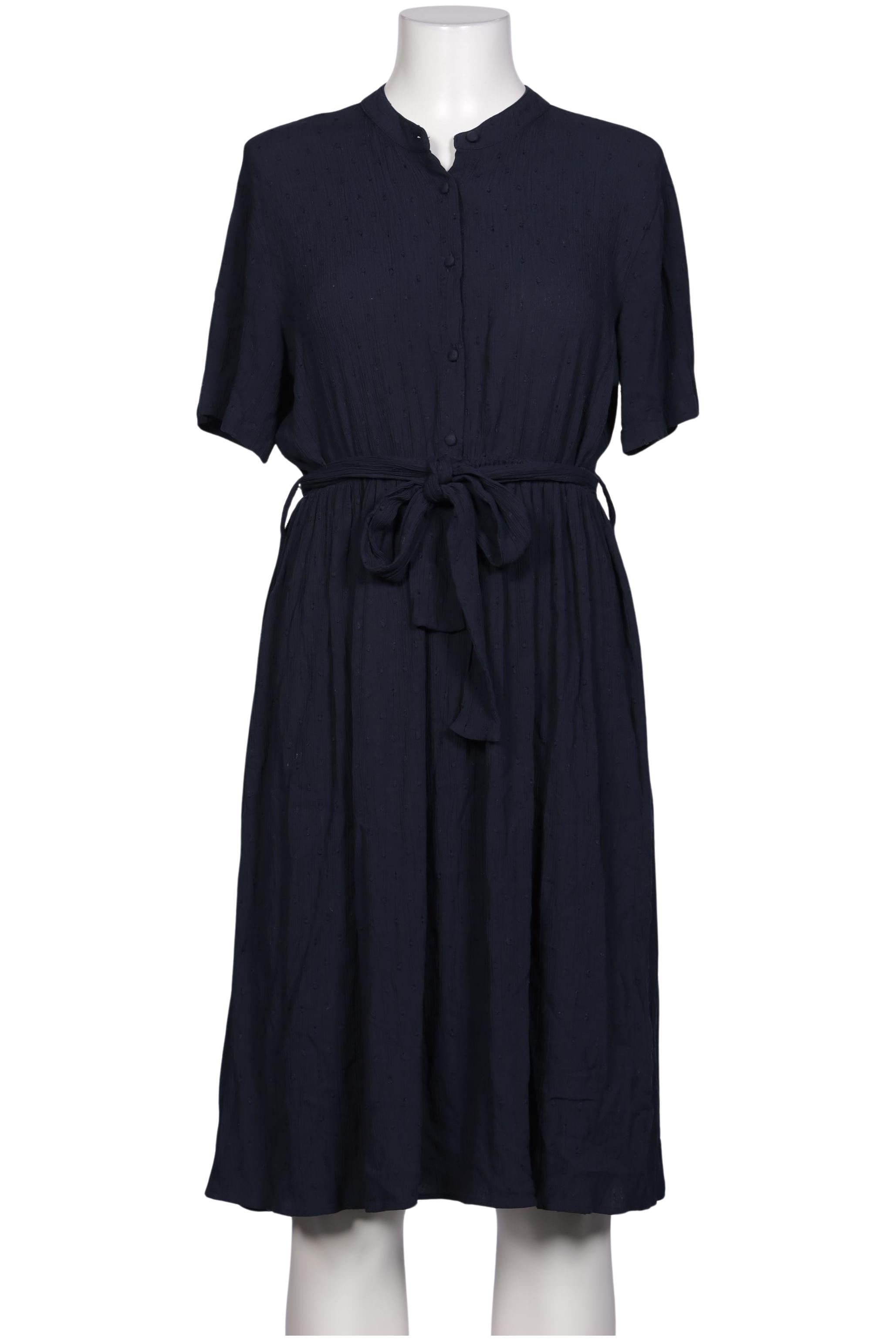 

YAS Damen Kleid, marineblau, Gr. 38