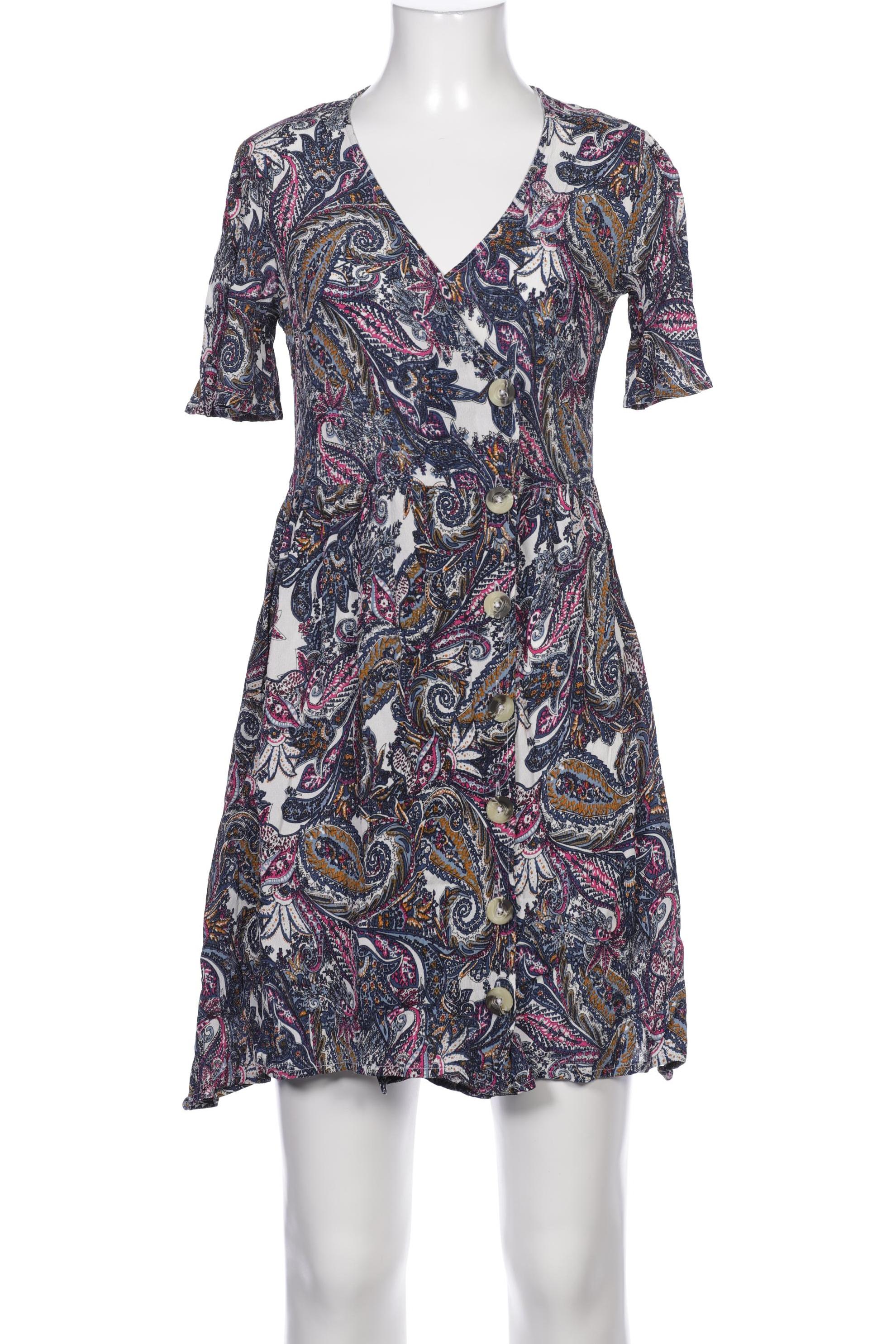 

YAS Damen Kleid, marineblau, Gr. 36