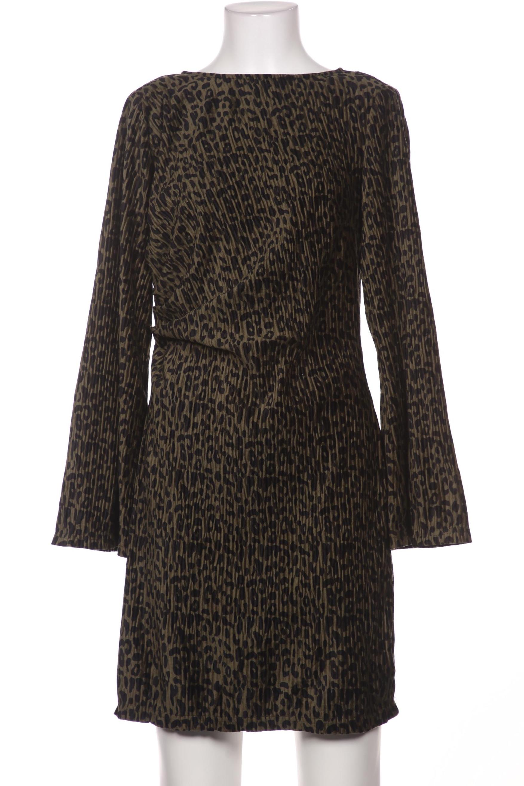 

YAS Damen Kleid, grün, Gr. 34