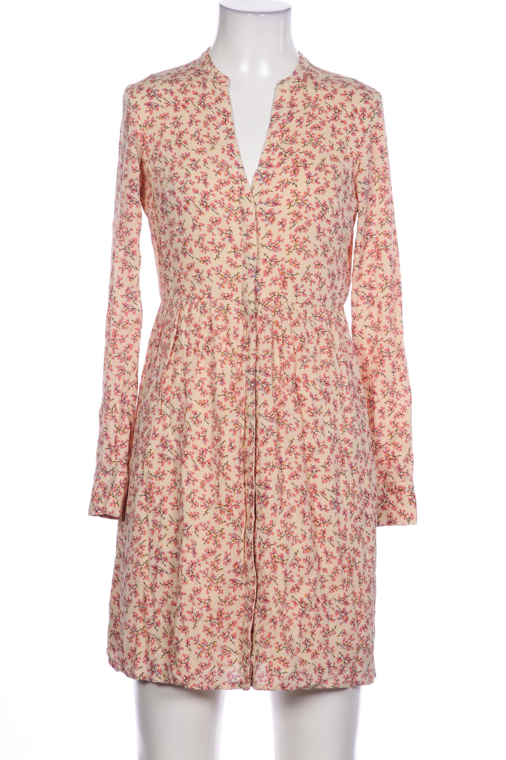 Thumbnail - YAS Damen Kleid, beige, Gr. 34