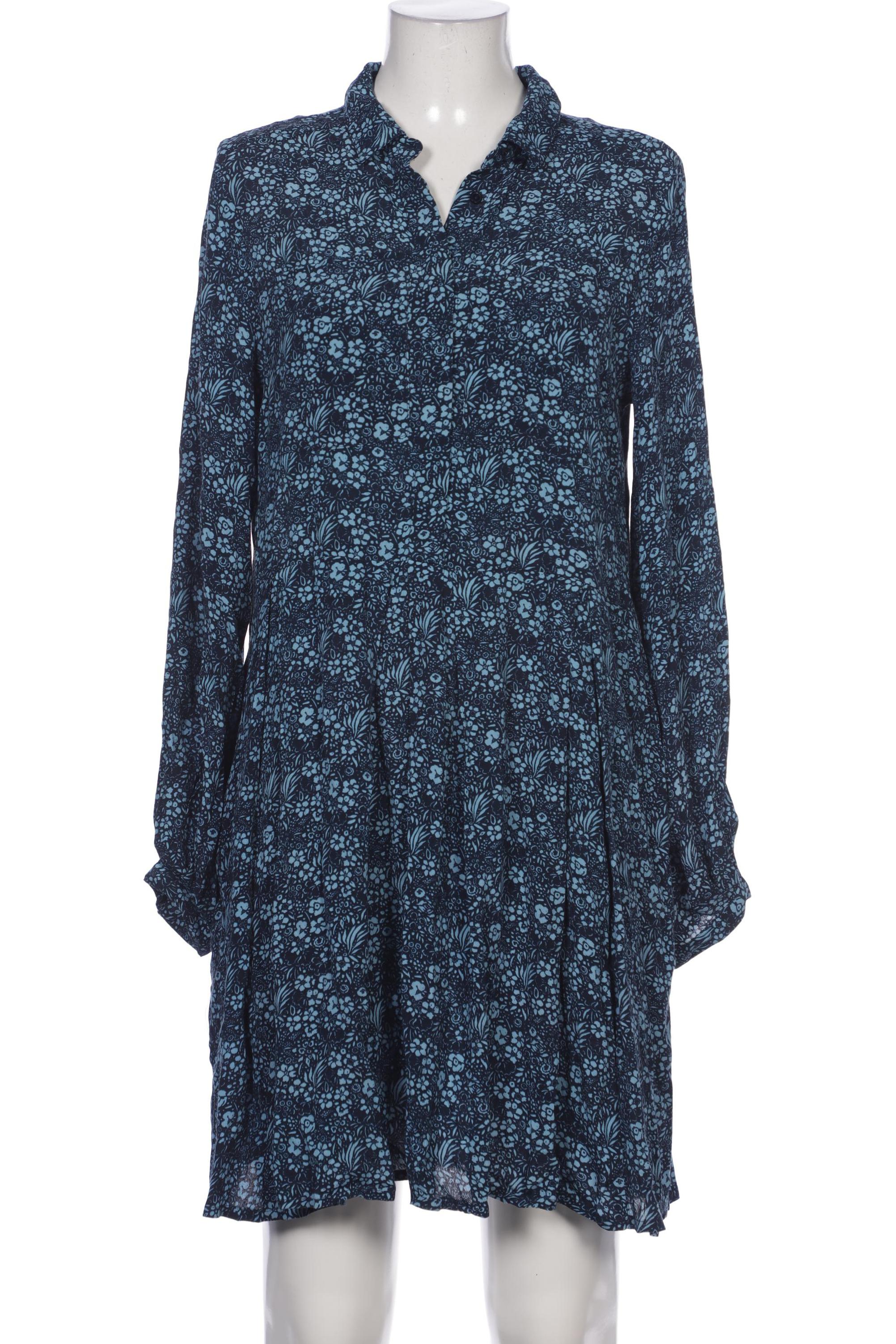 

YAS Damen Kleid, marineblau, Gr. 38