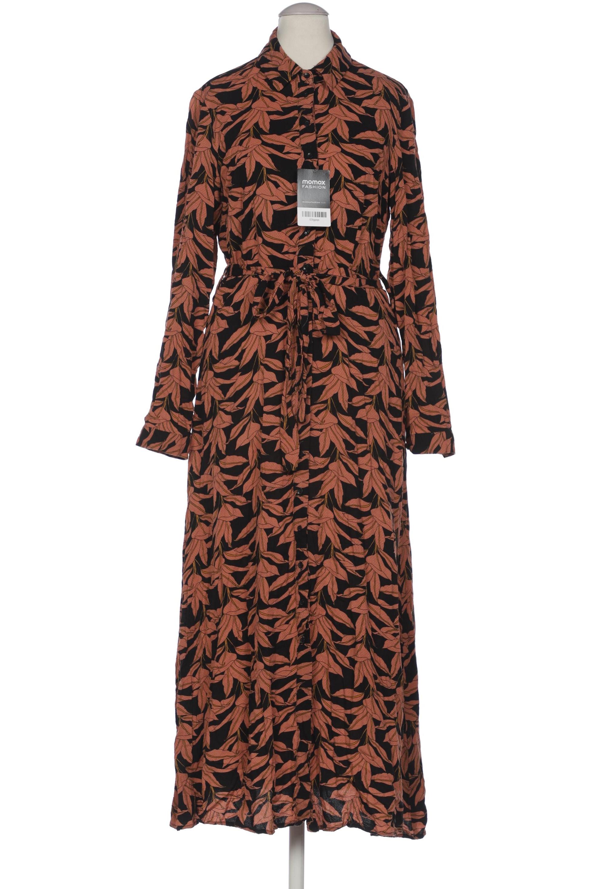 

YAS Damen Kleid, schwarz, Gr. 36