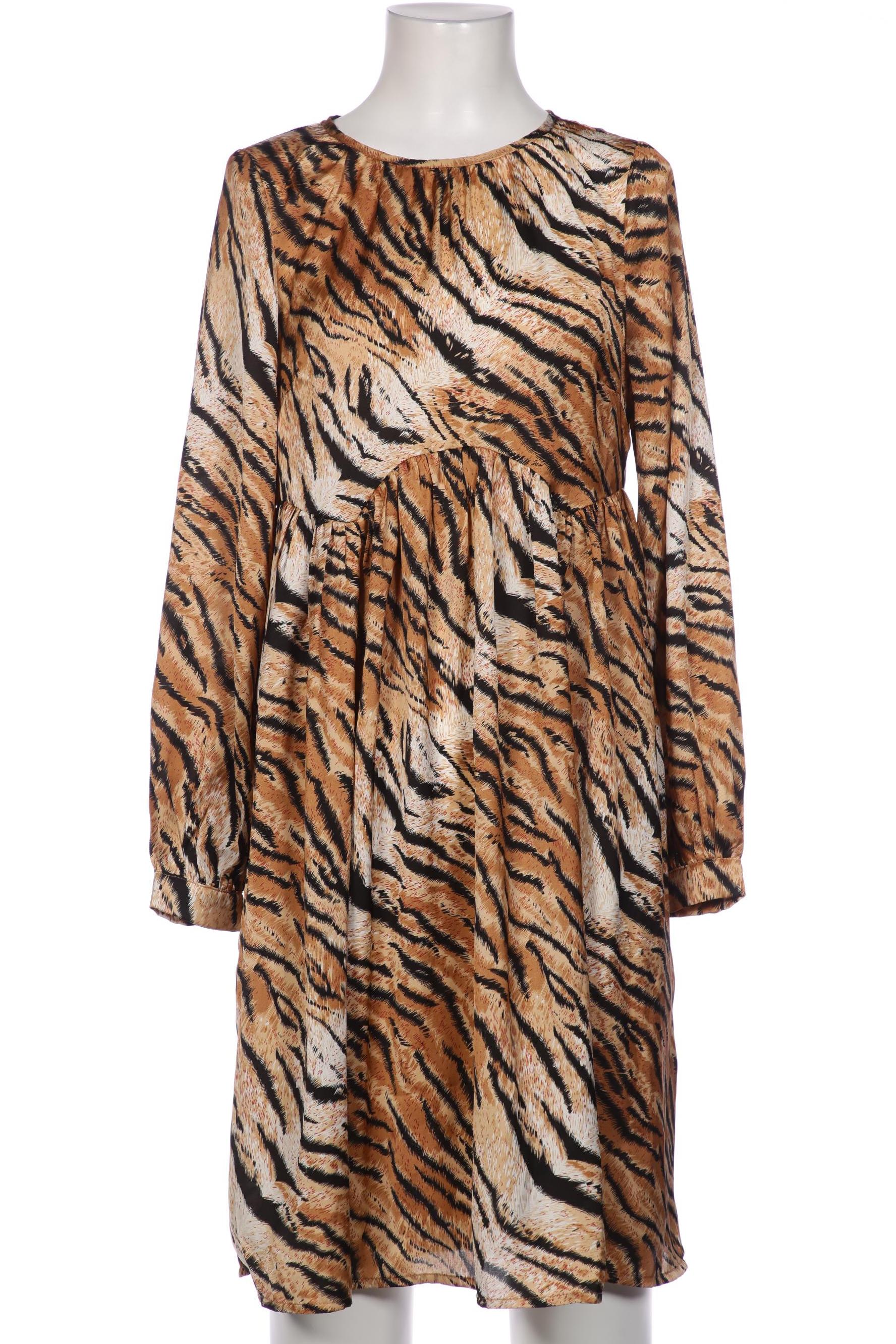 

YAS Damen Kleid, braun, Gr. 34