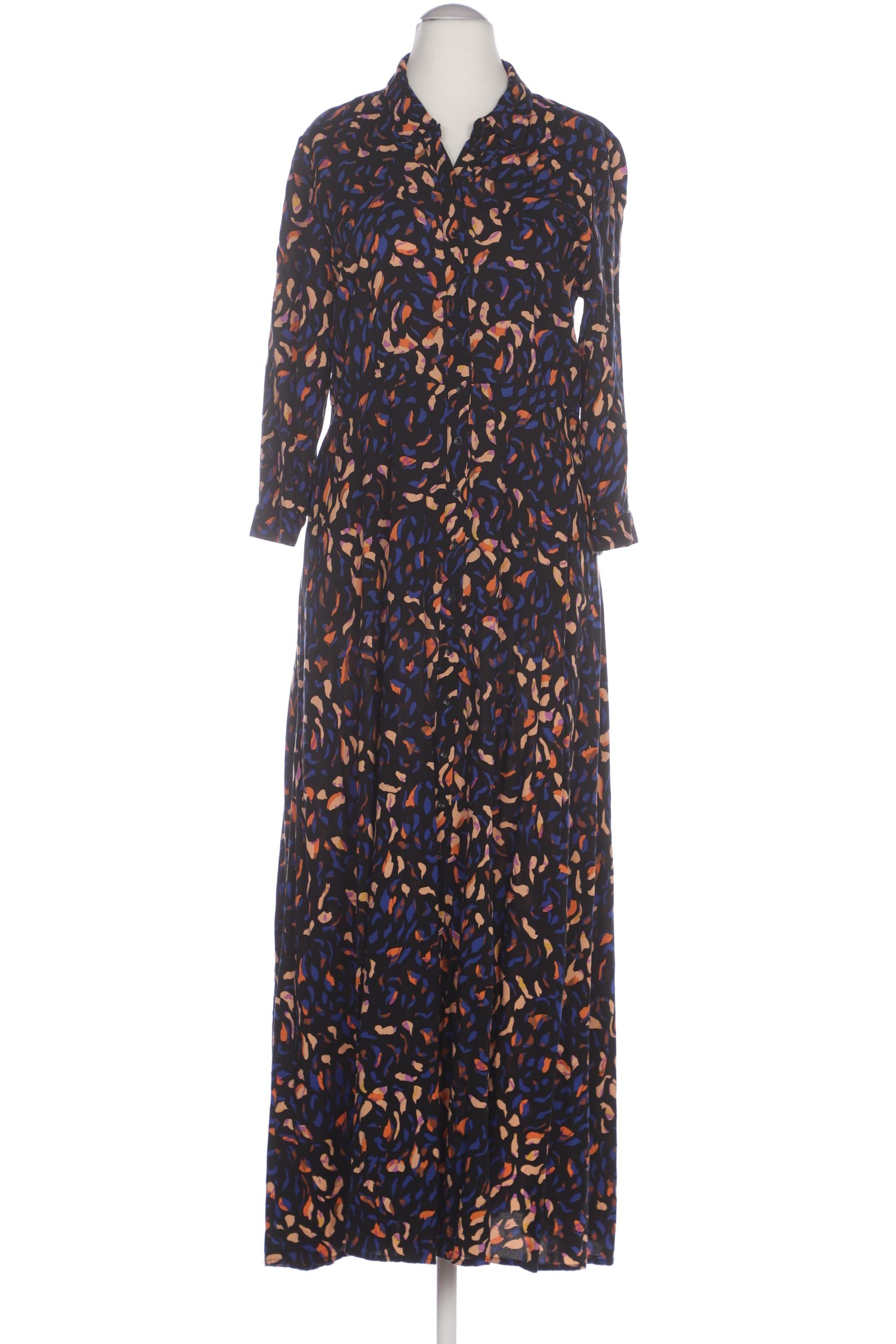 

YAS Damen Kleid, mehrfarbig, Gr. 42