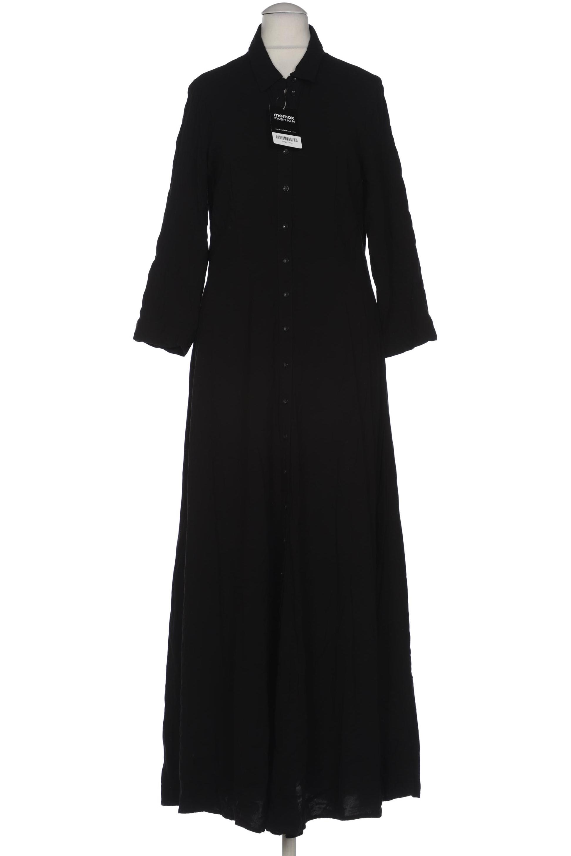 

YAS Damen Kleid, schwarz, Gr. 38