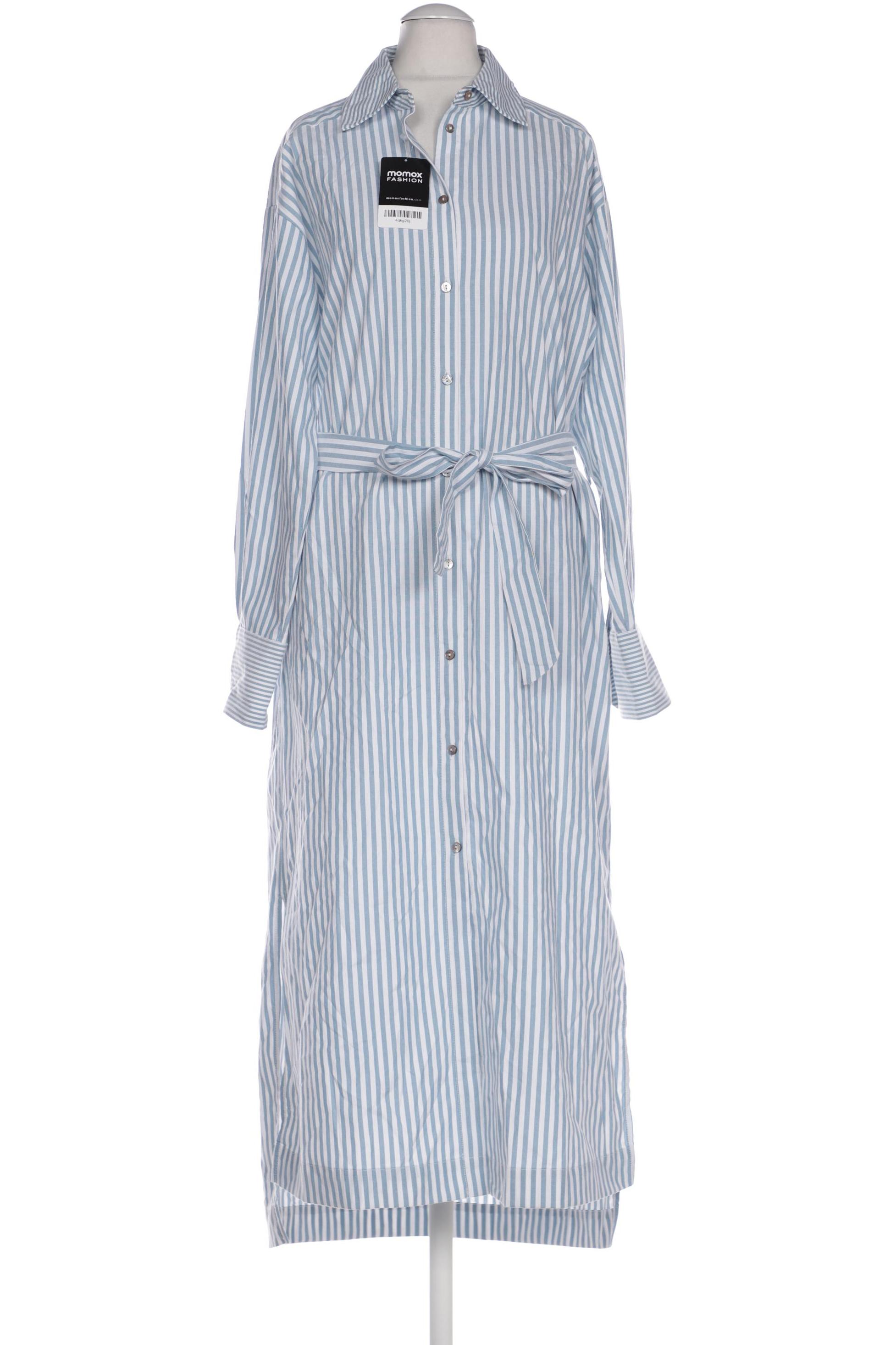 

YAS Damen Kleid, blau, Gr. 34