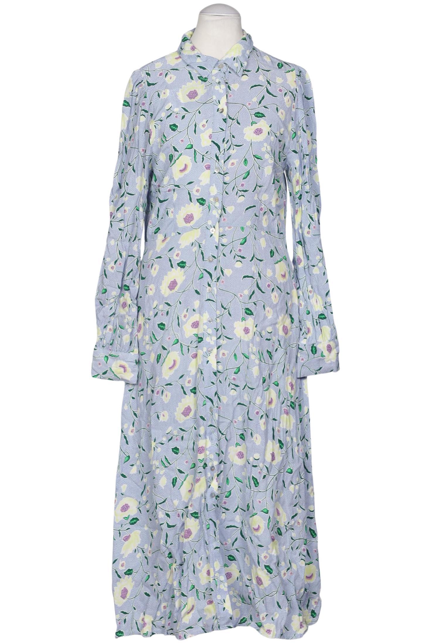 

YAS Damen Kleid, hellblau, Gr. 38