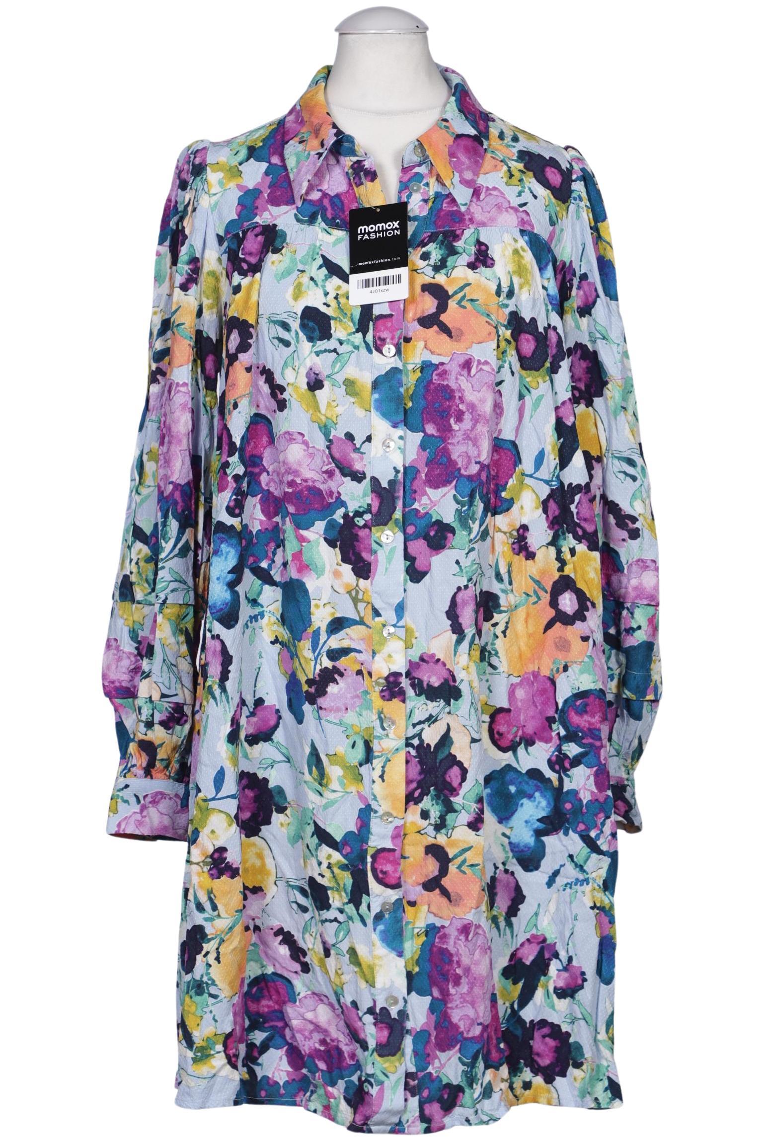 

YAS Damen Kleid, mehrfarbig, Gr. 34