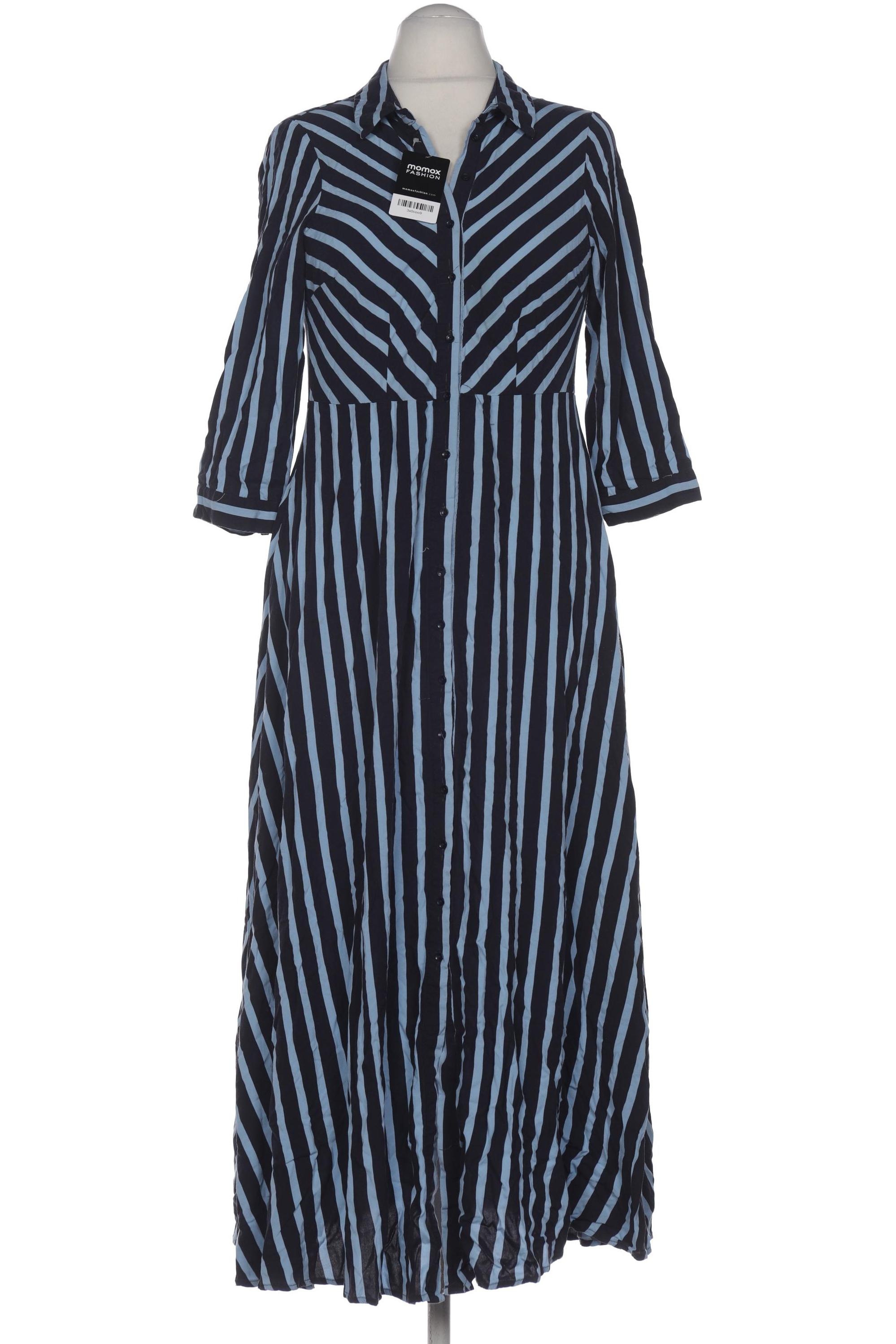

YAS Damen Kleid, marineblau, Gr. 44
