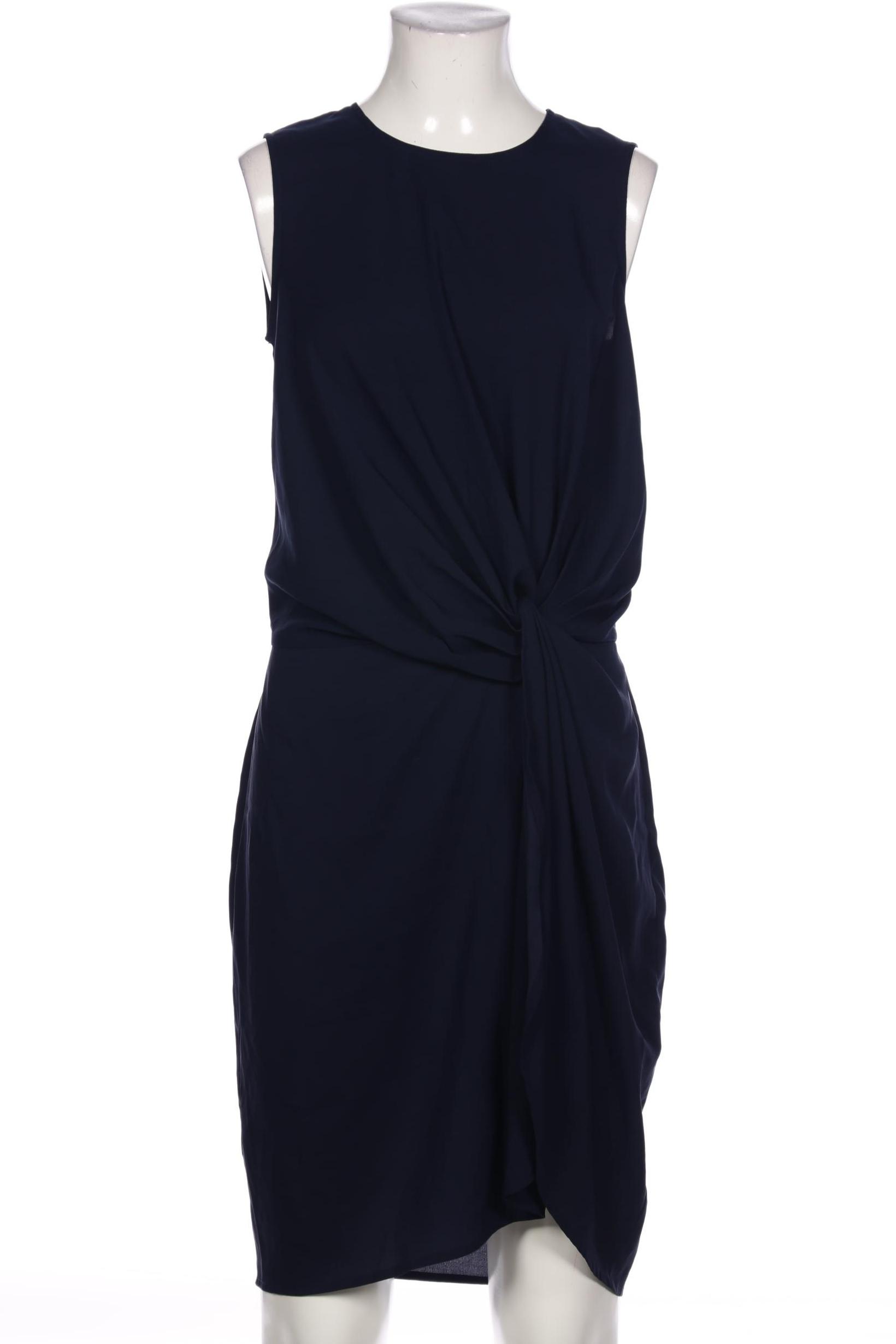 

YAS Damen Kleid, marineblau, Gr. 36