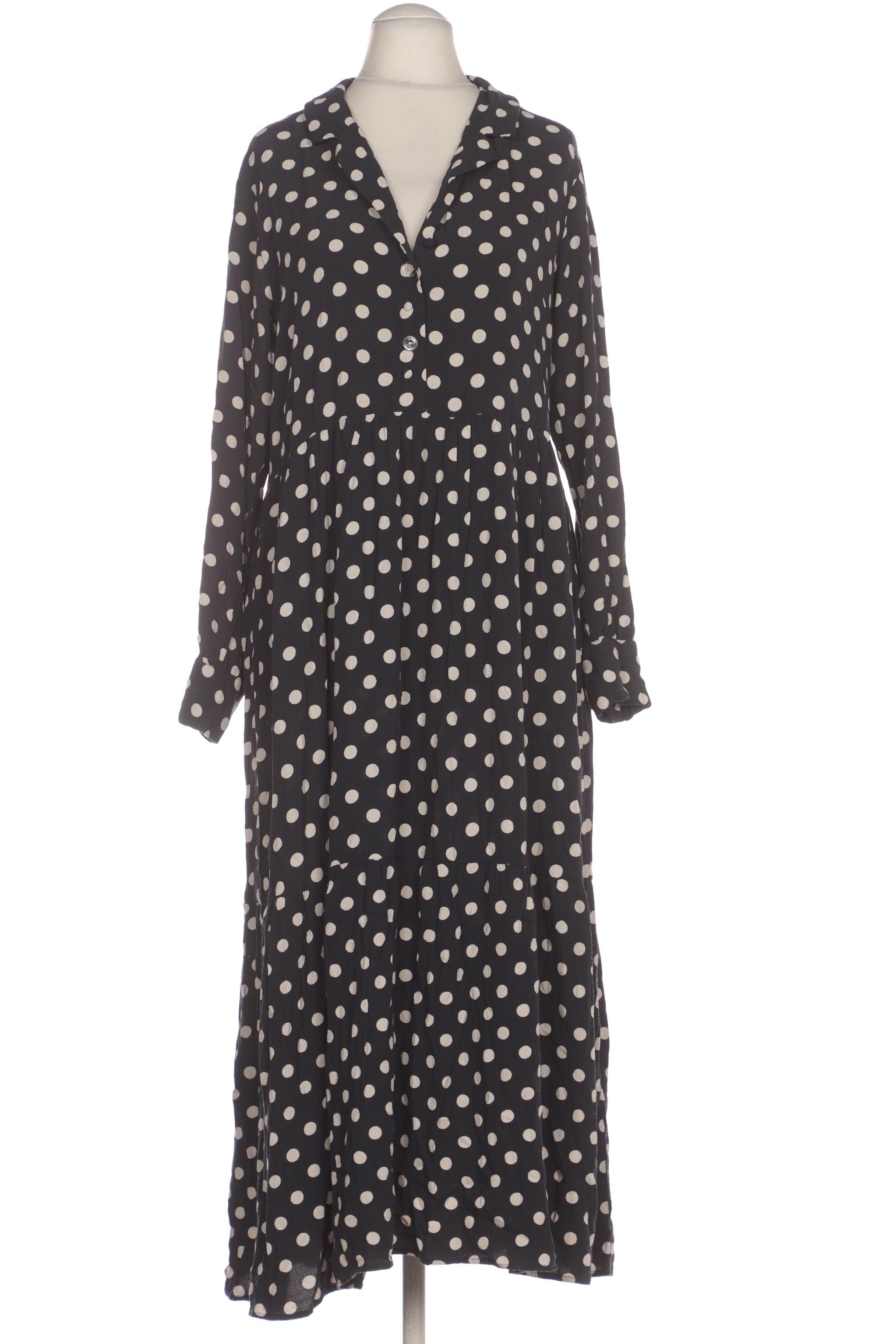 

YAS Damen Kleid, marineblau, Gr. 42