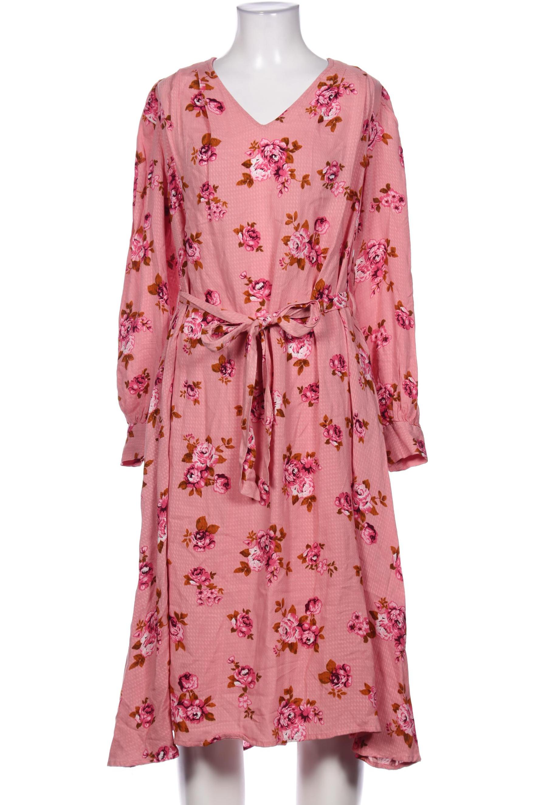 

YAS Damen Kleid, pink, Gr. 36