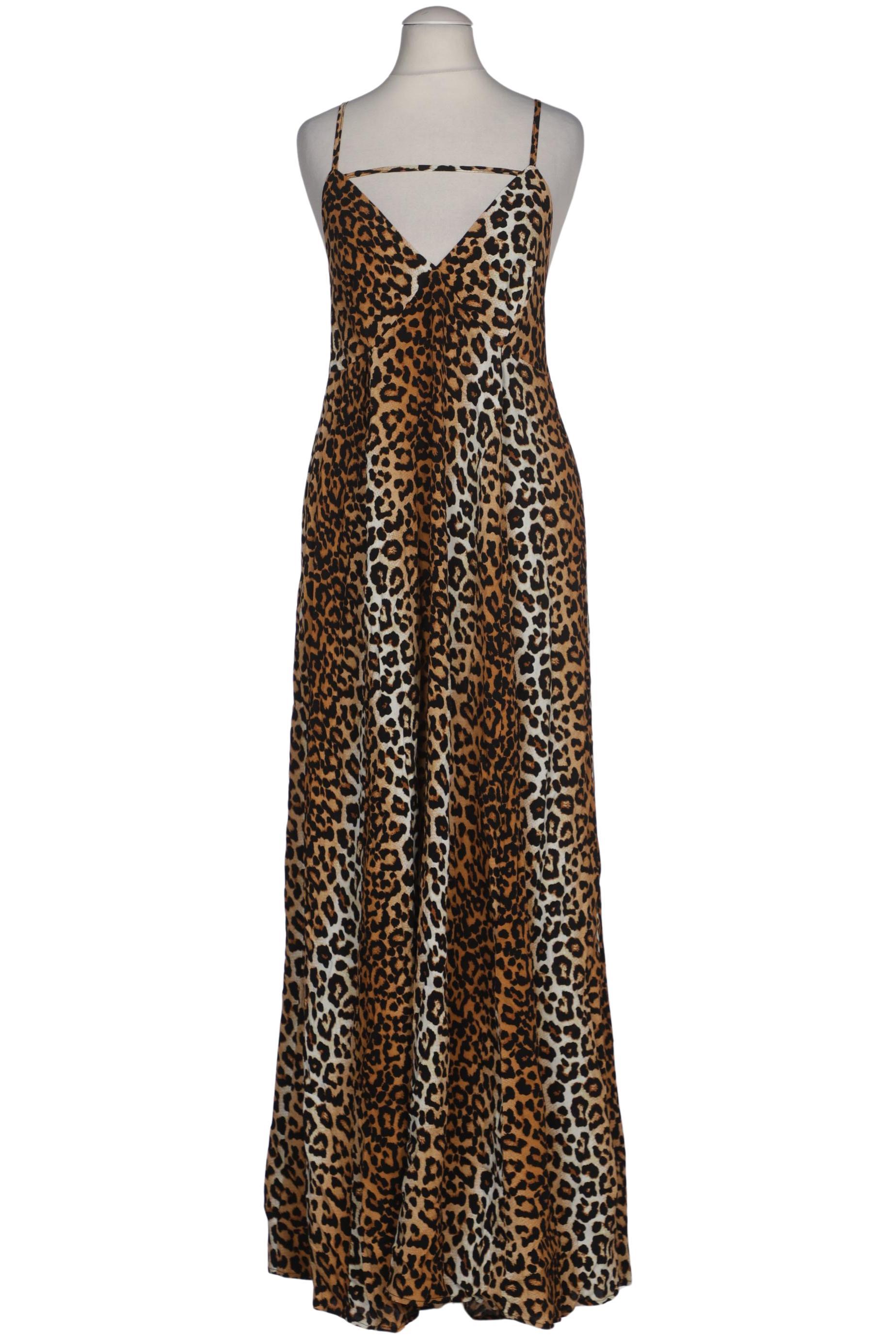 

YAS Damen Kleid, braun, Gr. 42