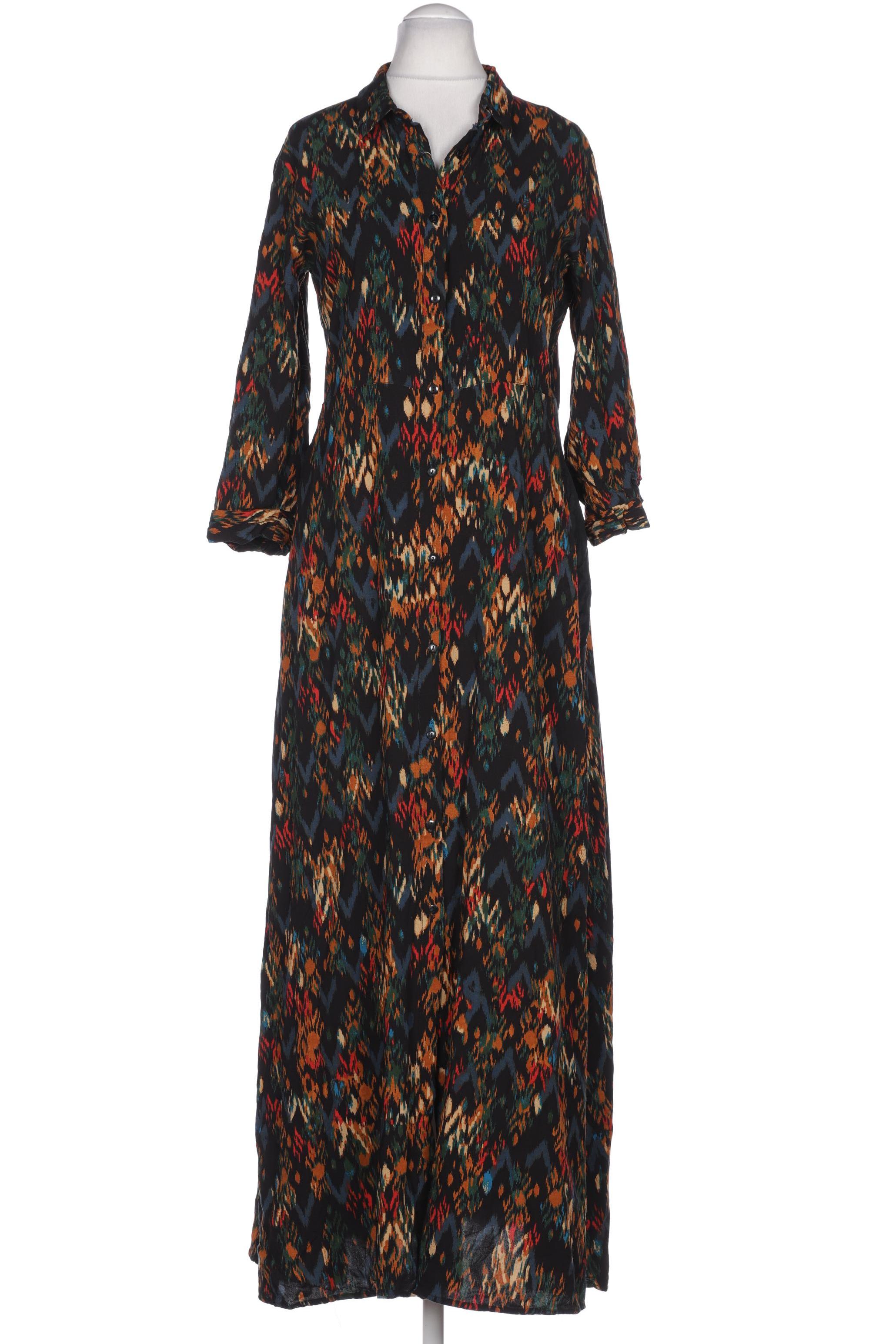 

YAS Damen Kleid, mehrfarbig, Gr. 38