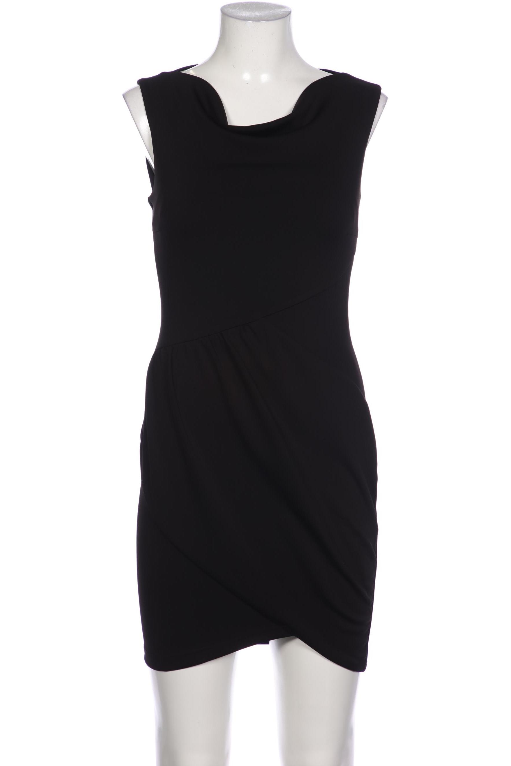 

YAS Damen Kleid, schwarz