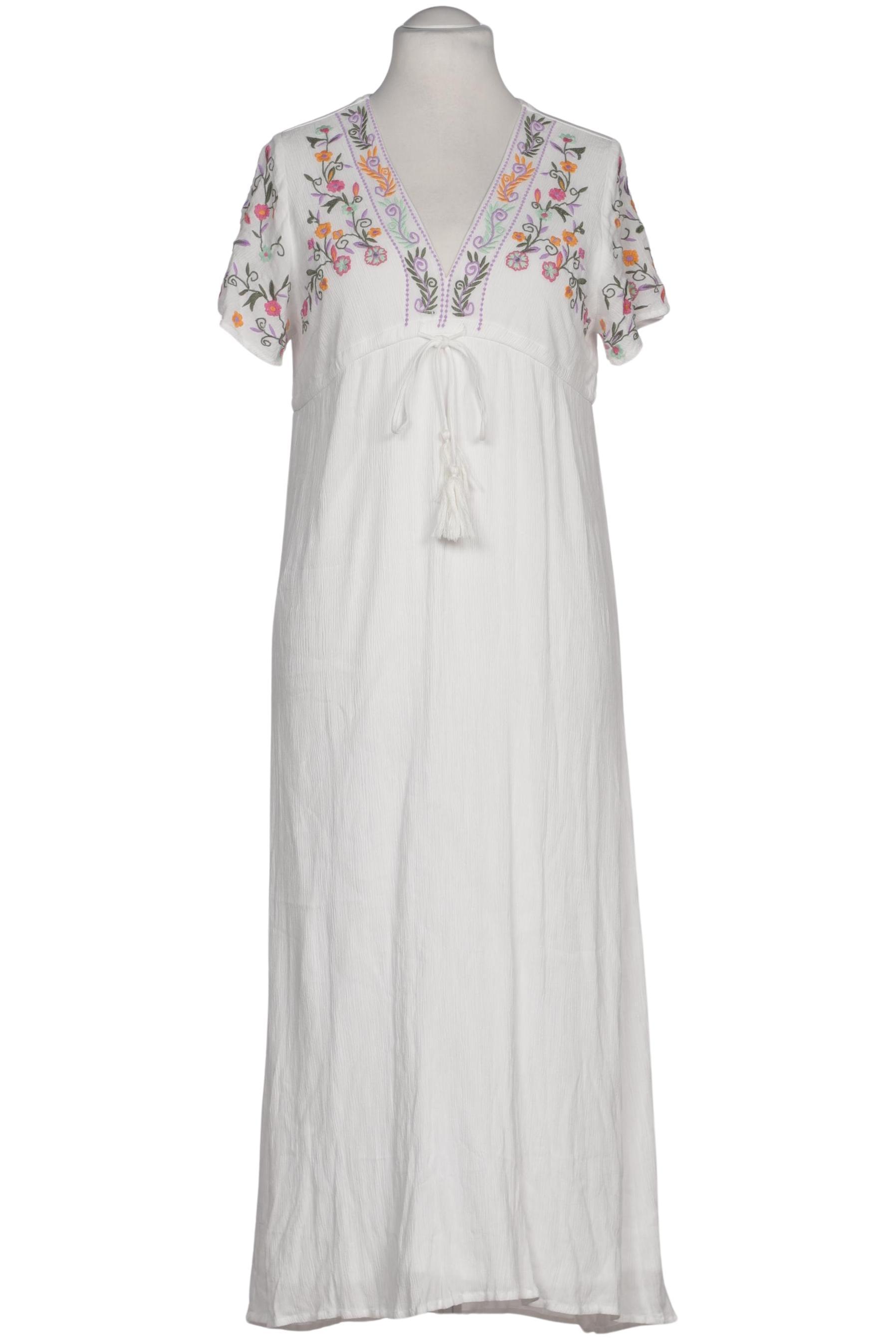 

YAS Damen Kleid, mehrfarbig, Gr. 42
