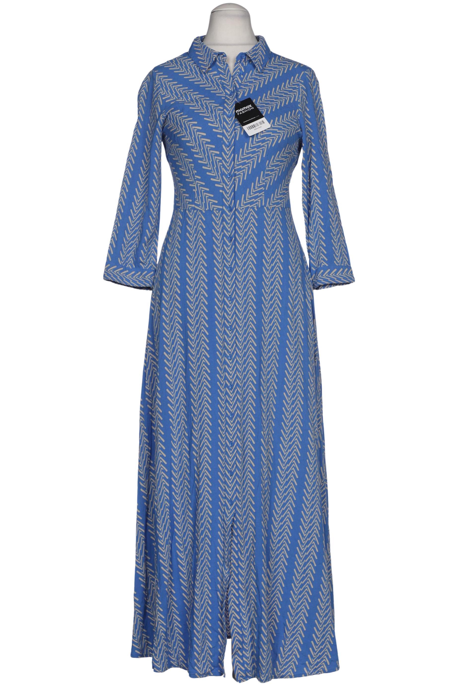 

YAS Damen Kleid, blau, Gr. 38