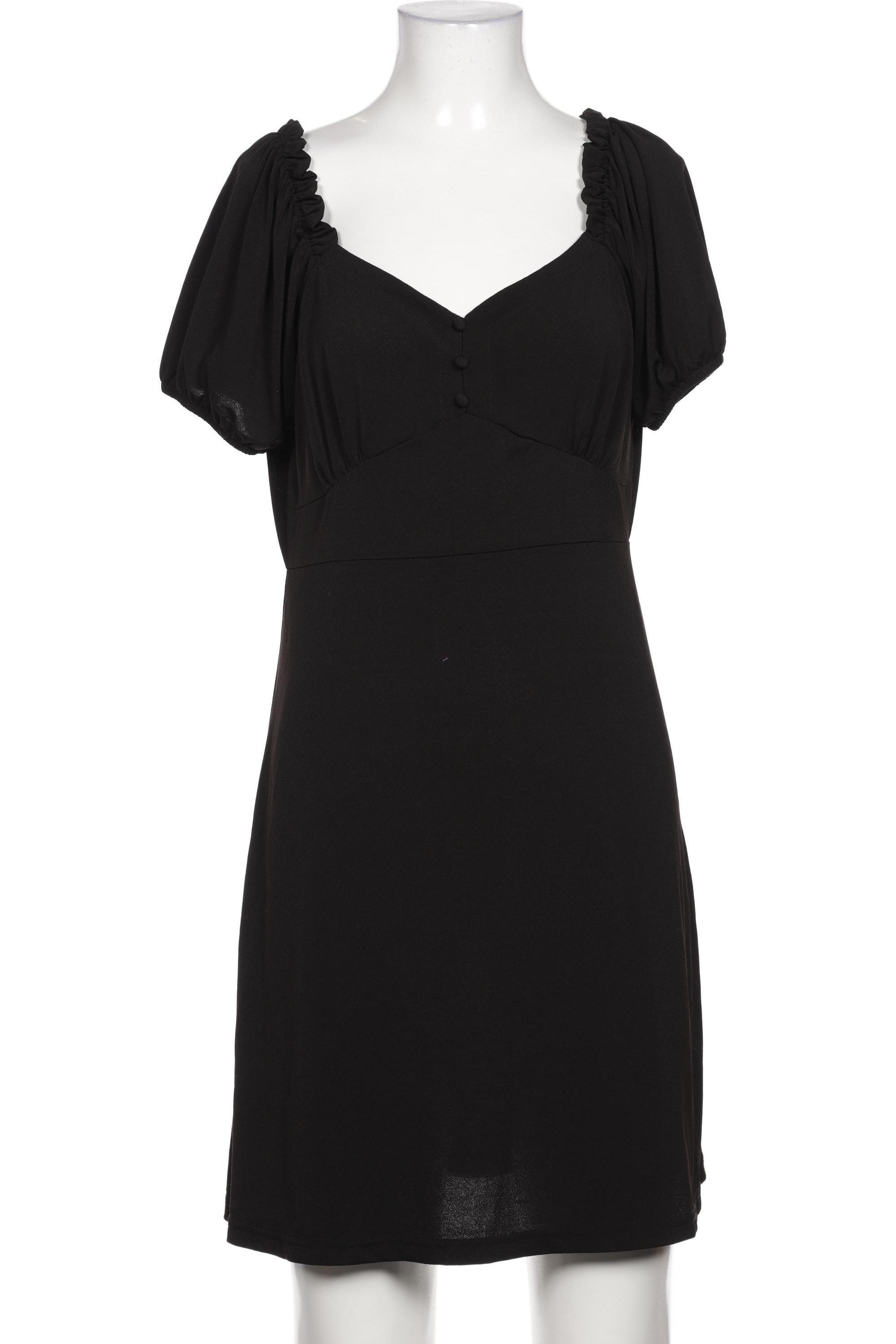 

YAS Damen Kleid, braun