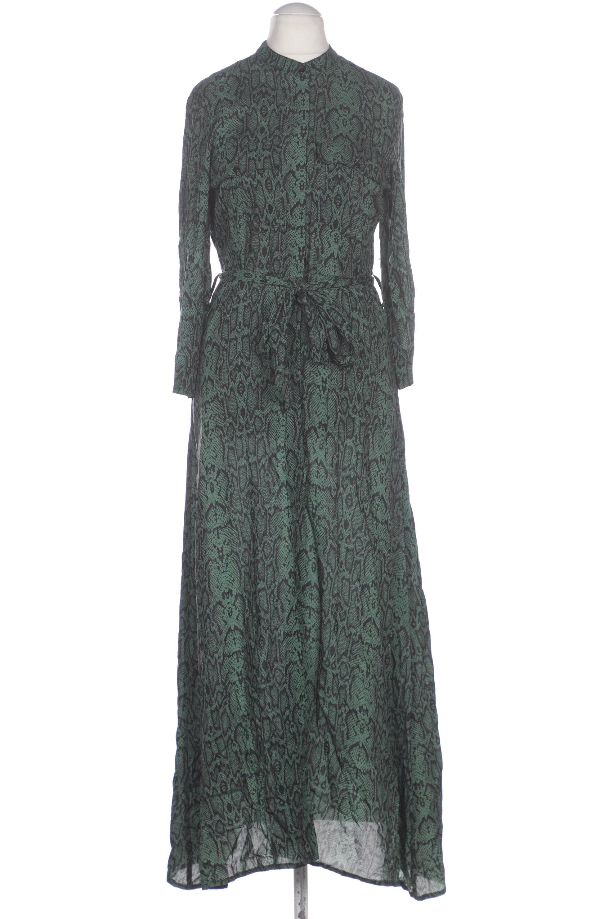 

YAS Damen Kleid, grün, Gr. 38