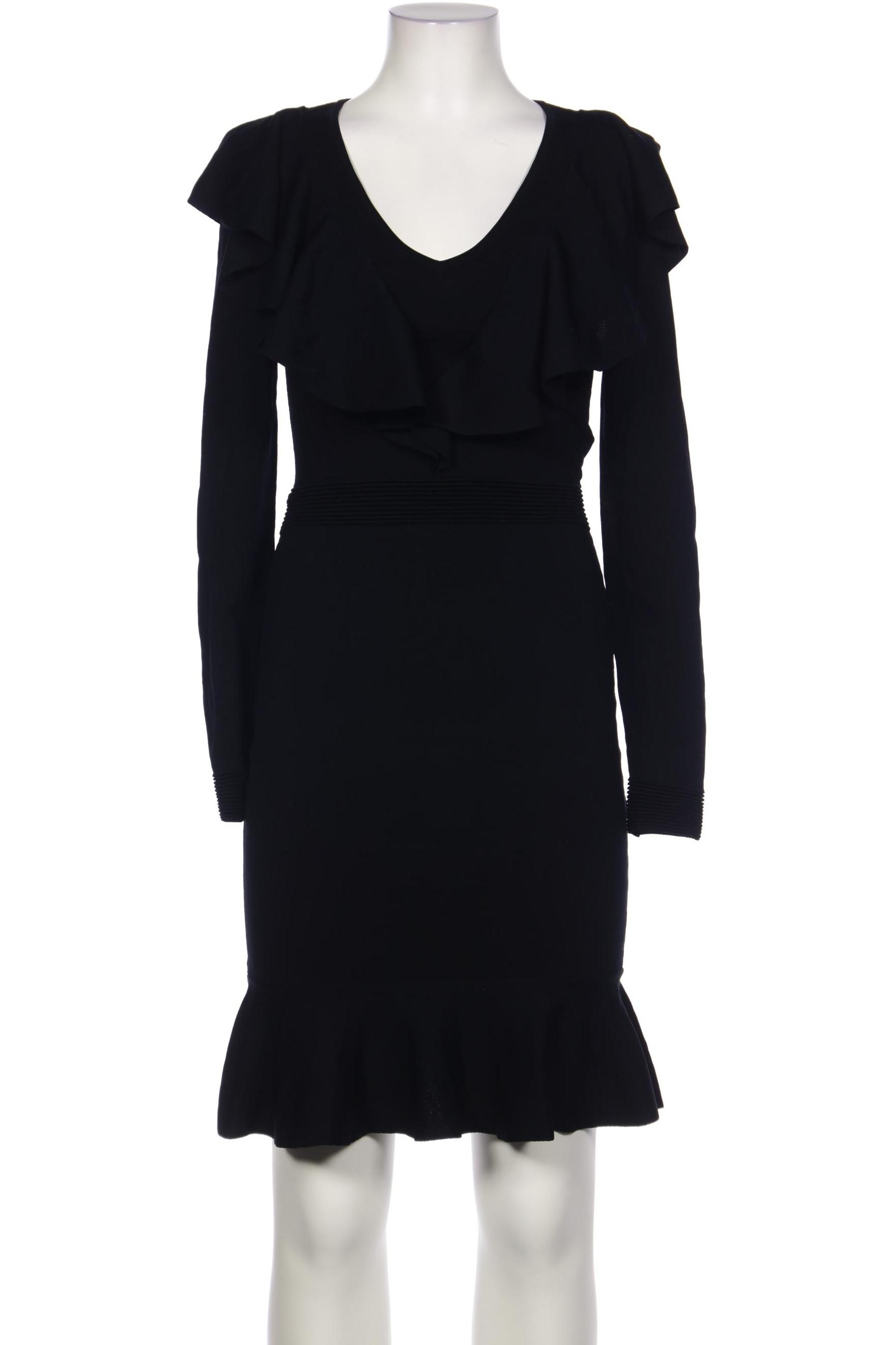 

YAS Damen Kleid, schwarz