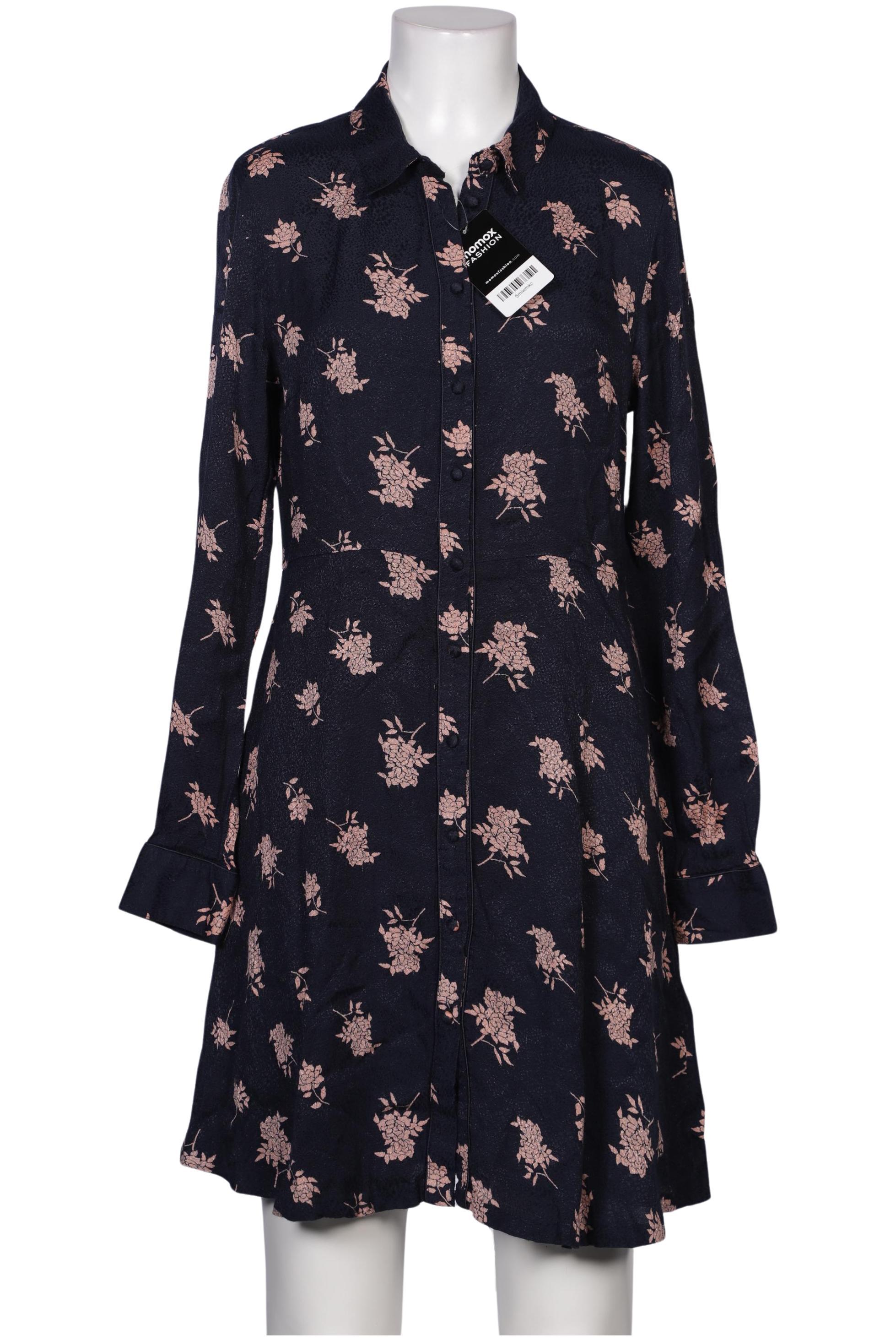 

YAS Damen Kleid, marineblau, Gr. 38