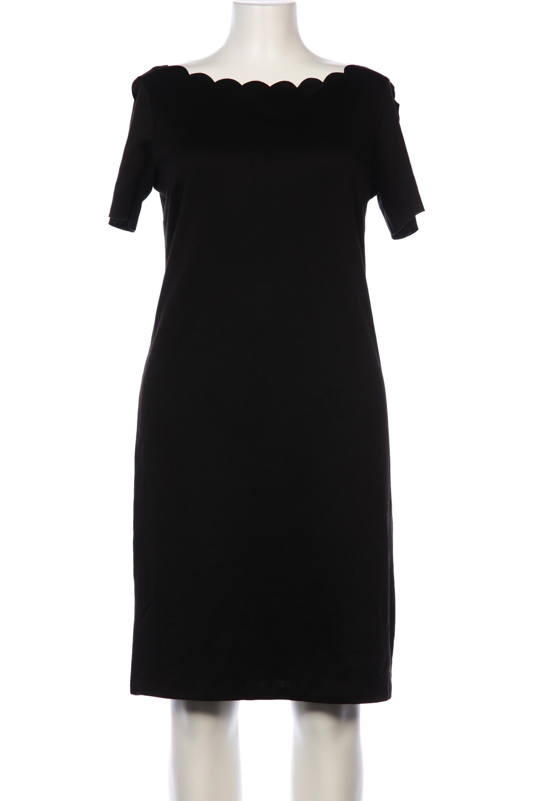 

YAS Damen Kleid, schwarz, Gr. 42
