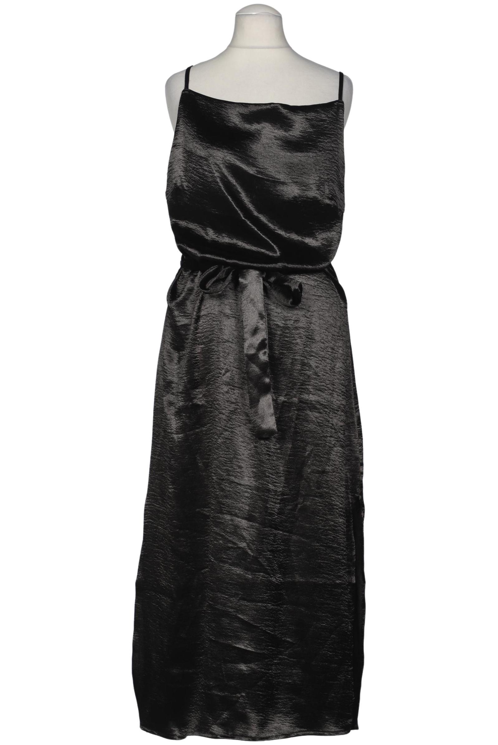 

YAS Damen Kleid, schwarz, Gr. 36