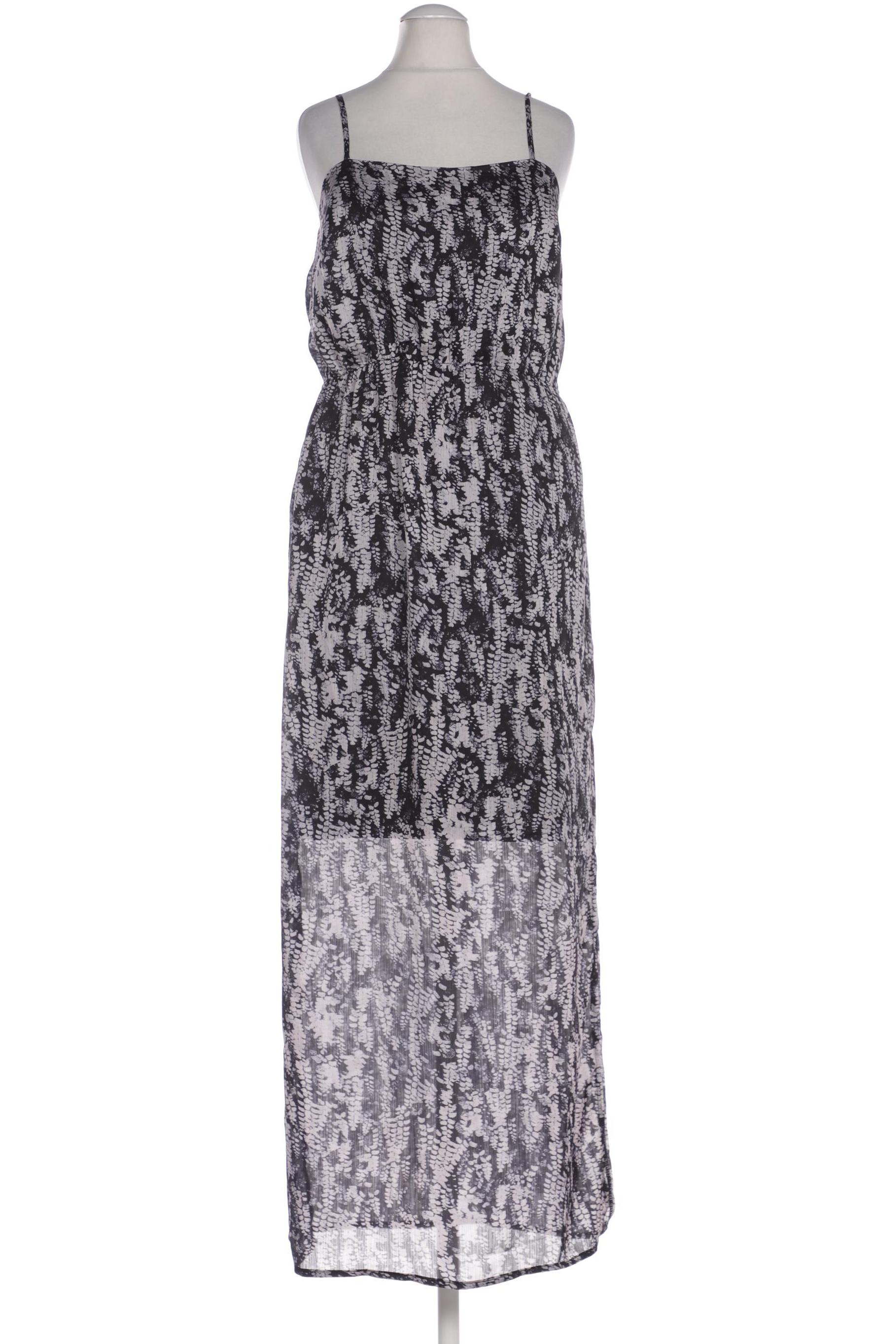 

YAS Damen Kleid, schwarz, Gr. 34