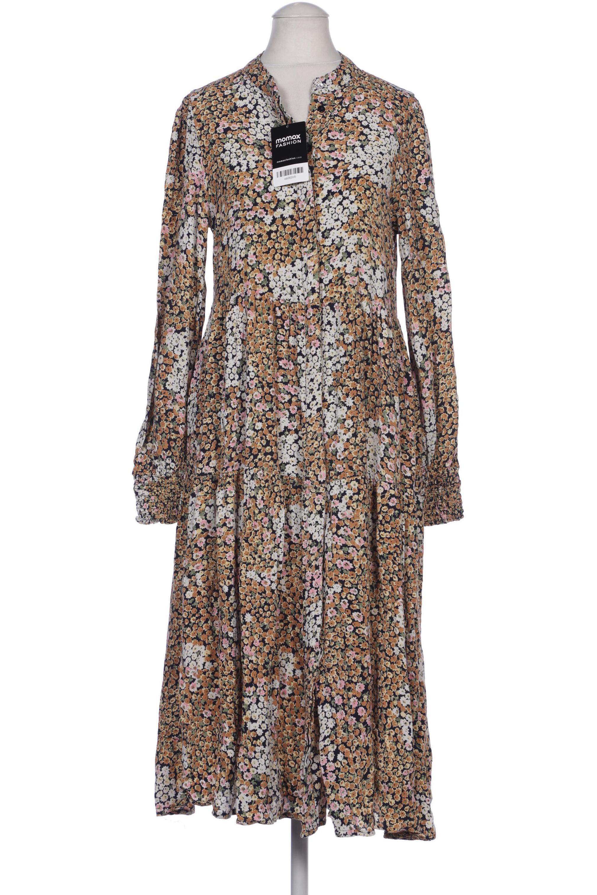 

YAS Damen Kleid, beige, Gr. 36