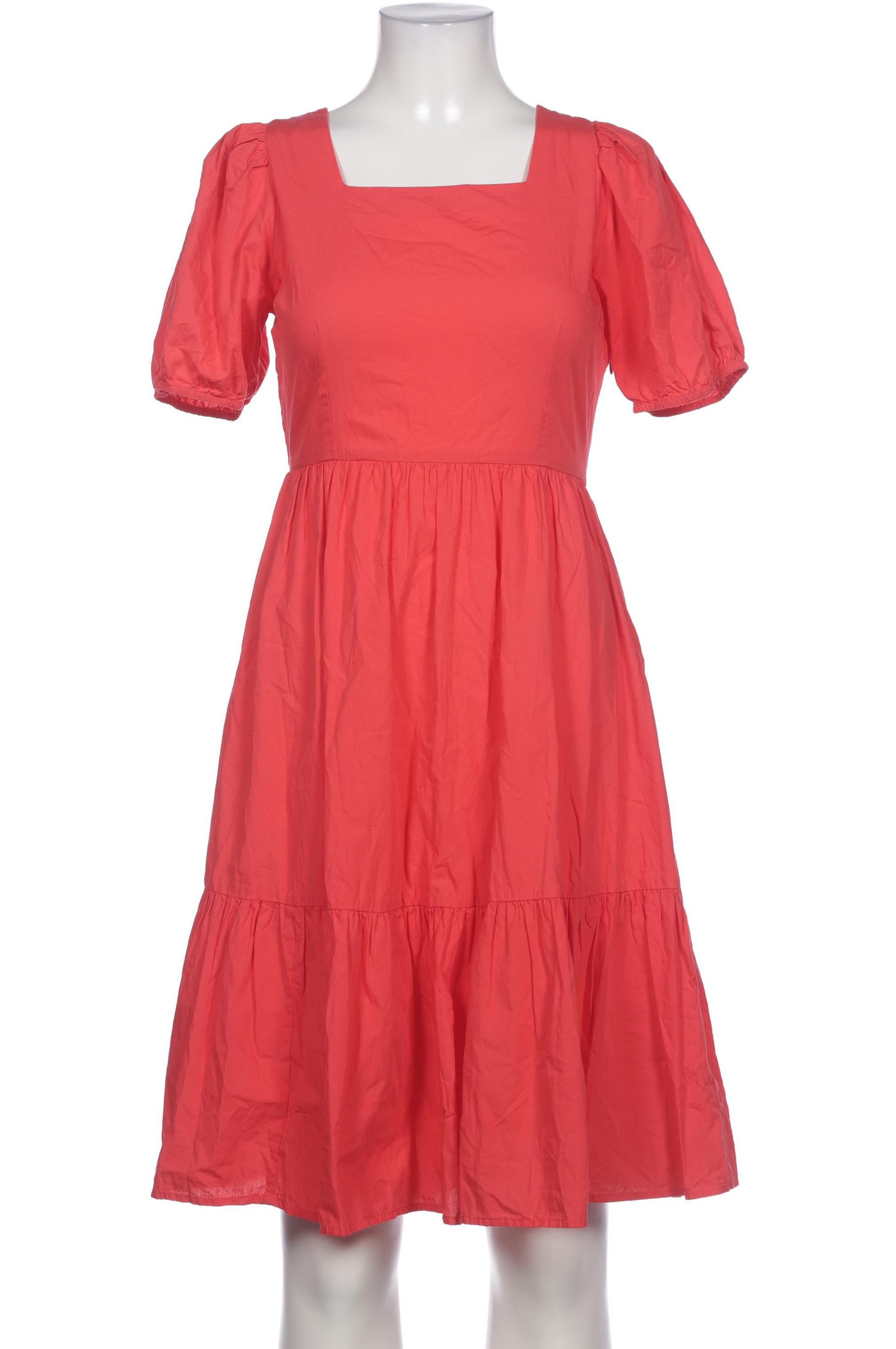 

YAS Damen Kleid, rot, Gr. 38