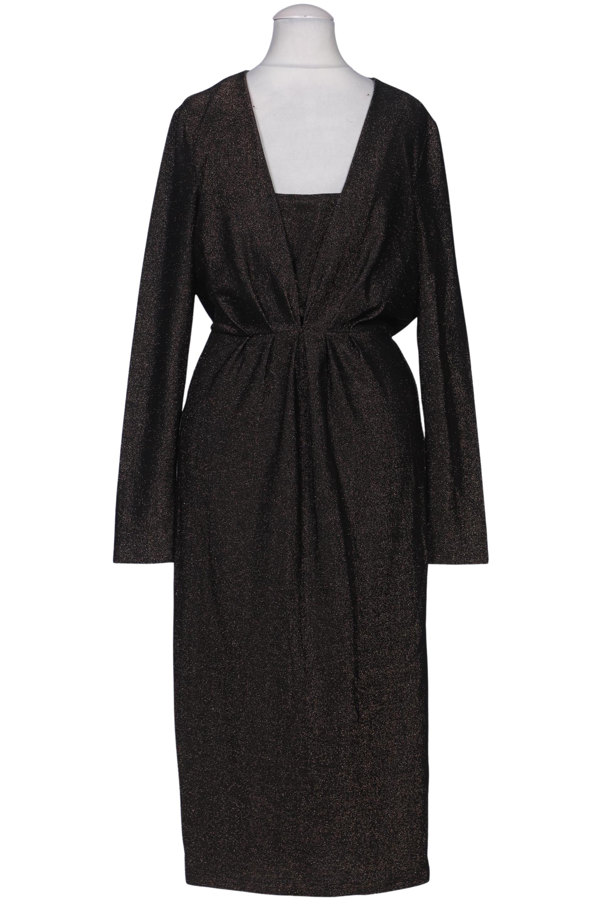 

YAS Damen Kleid, braun, Gr. 36