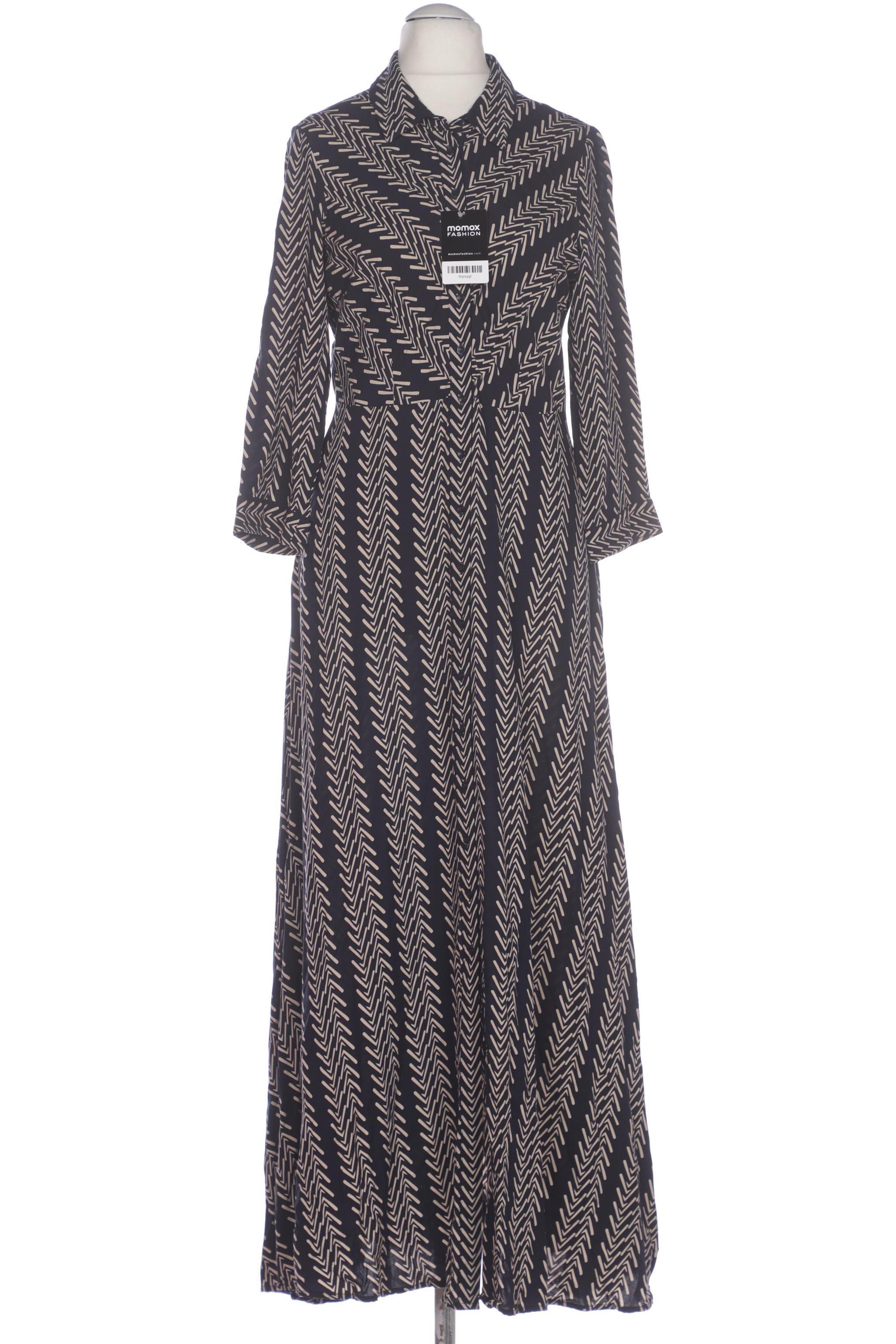 

YAS Damen Kleid, marineblau, Gr. 38