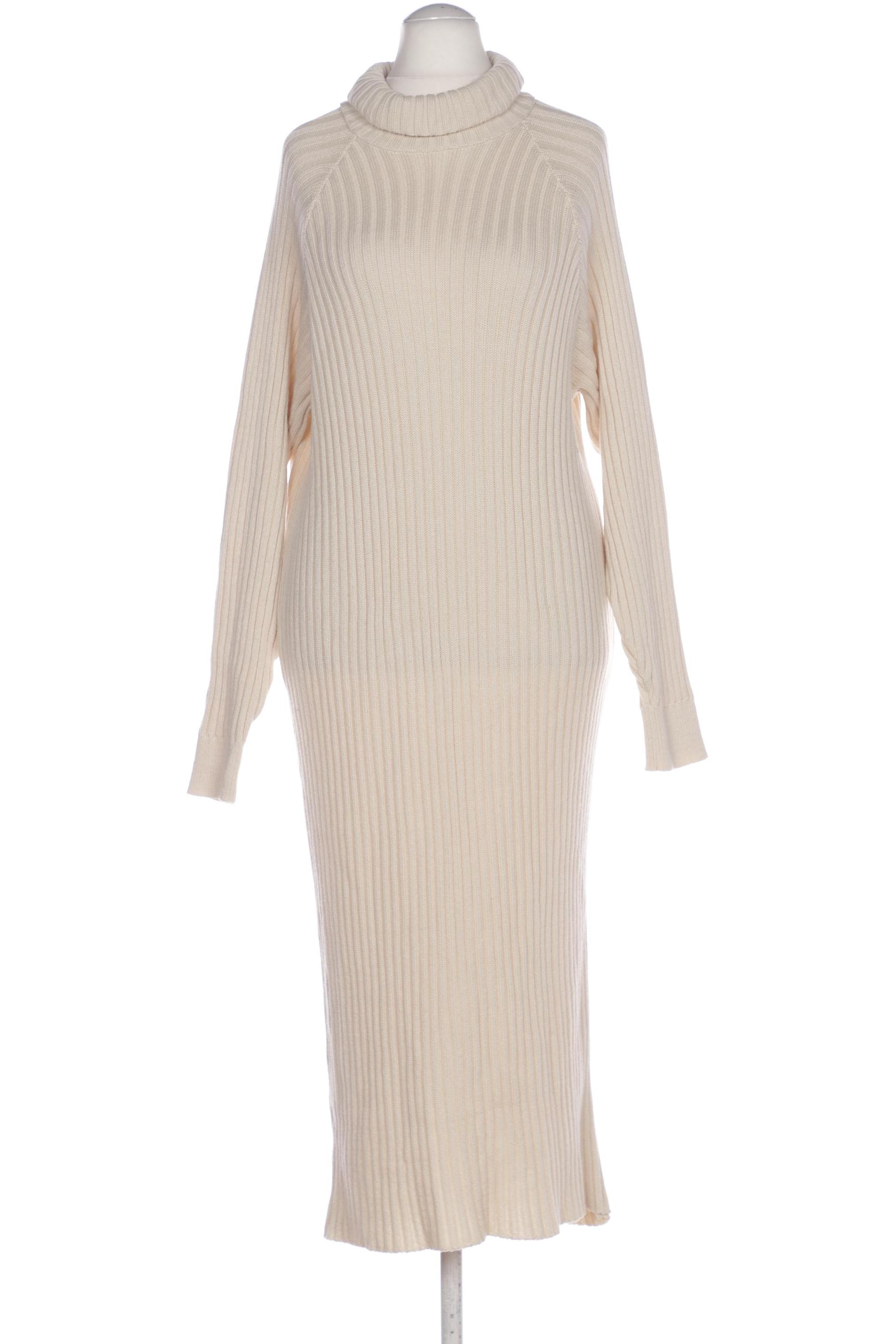 

YAS Damen Kleid, cremeweiß, Gr. 38