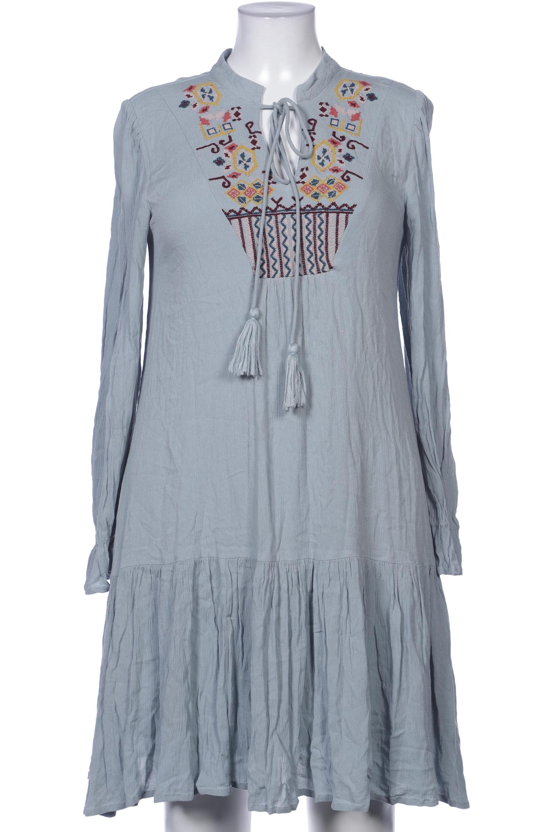 

YAS Damen Kleid, hellblau, Gr. 42