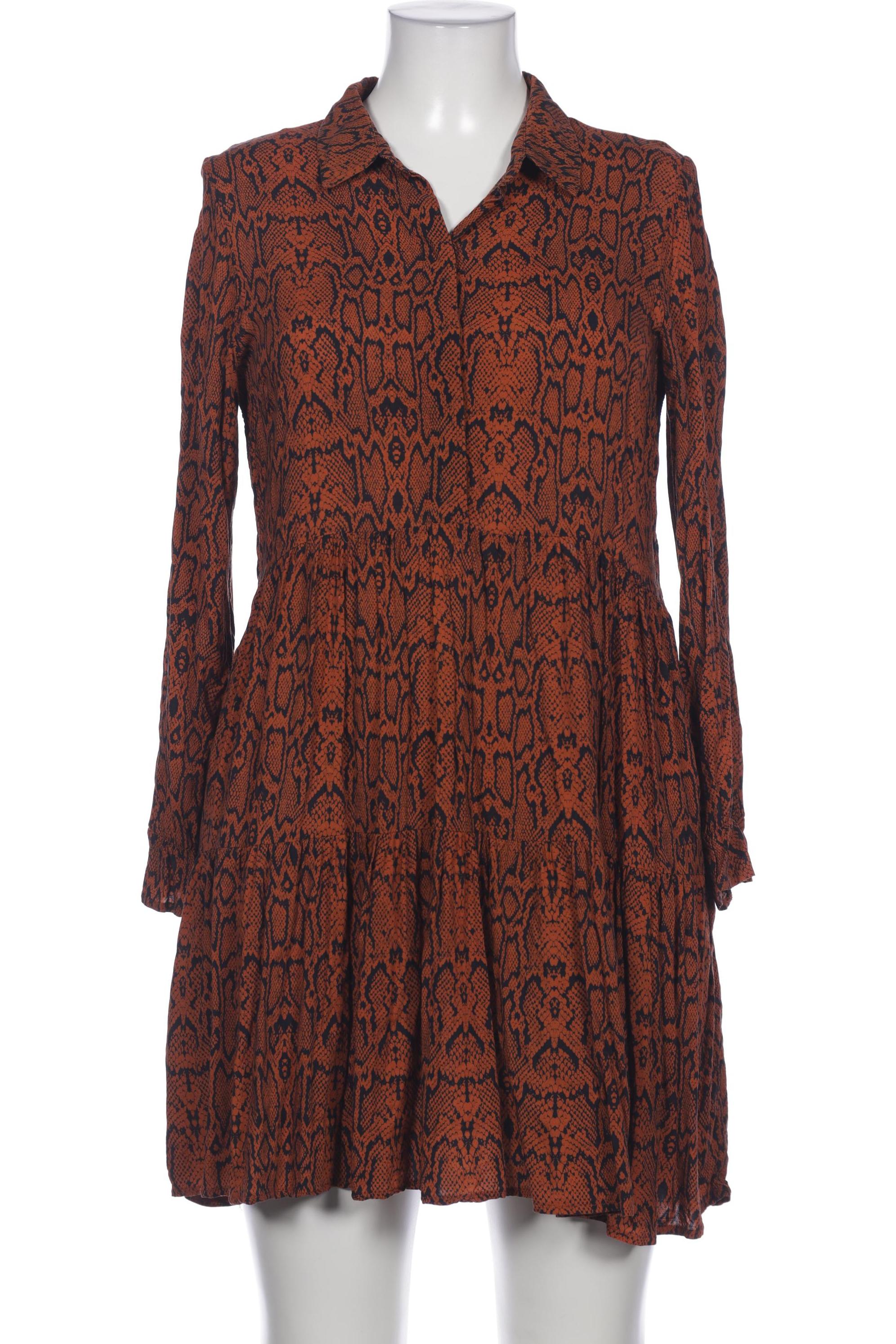 

YAS Damen Kleid, orange