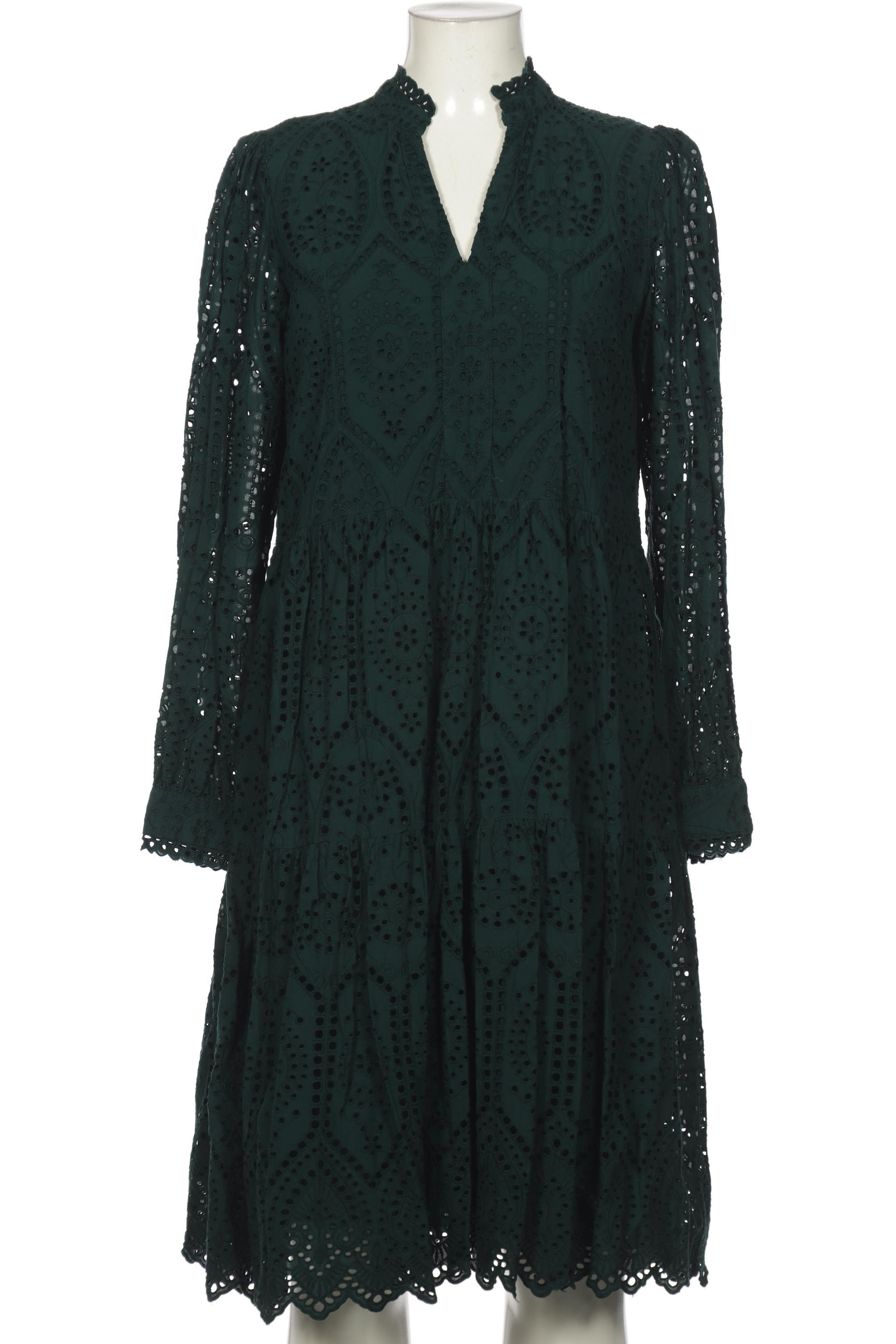 

YAS Damen Kleid, grün, Gr. 38