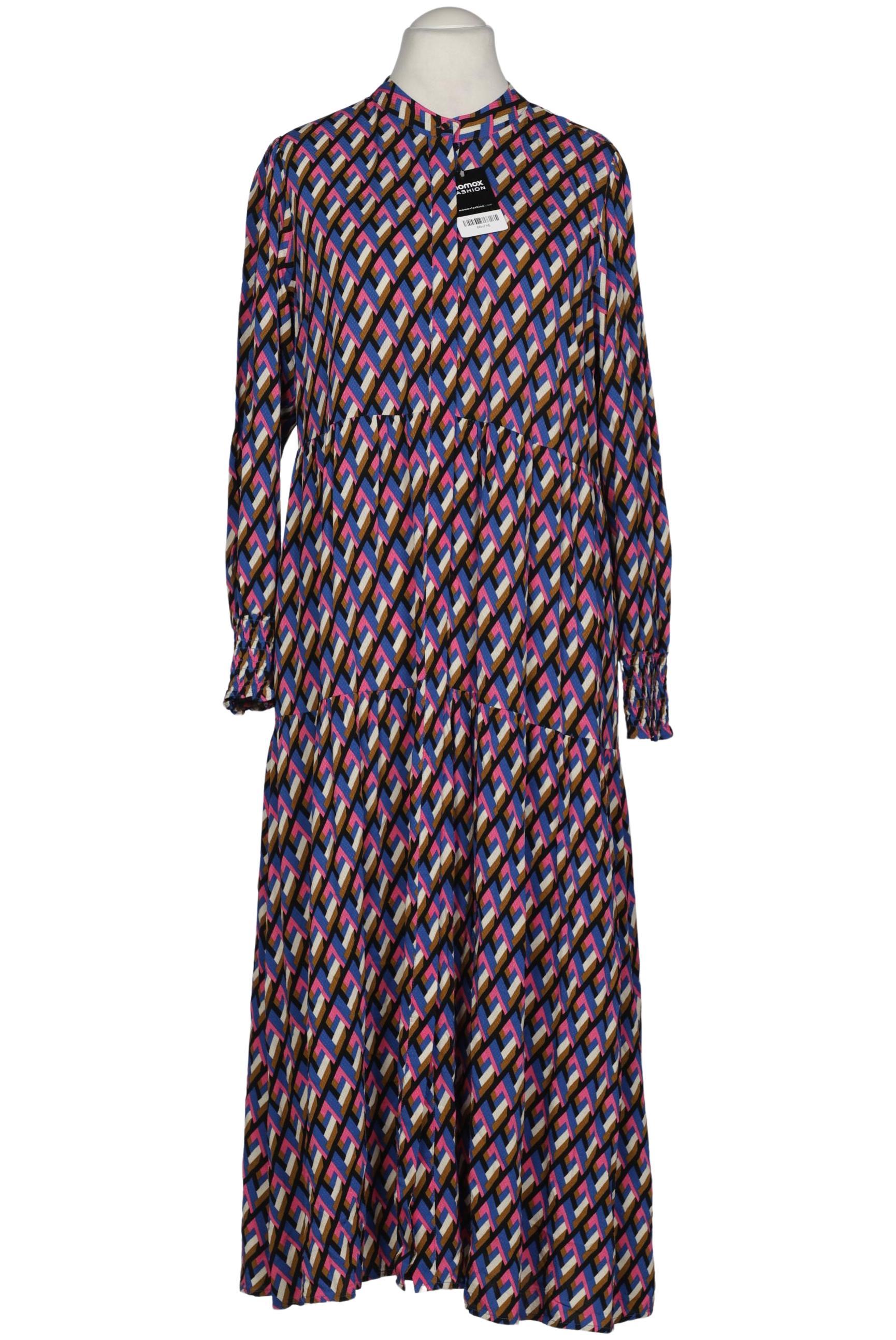 

YAS Damen Kleid, blau, Gr. 44