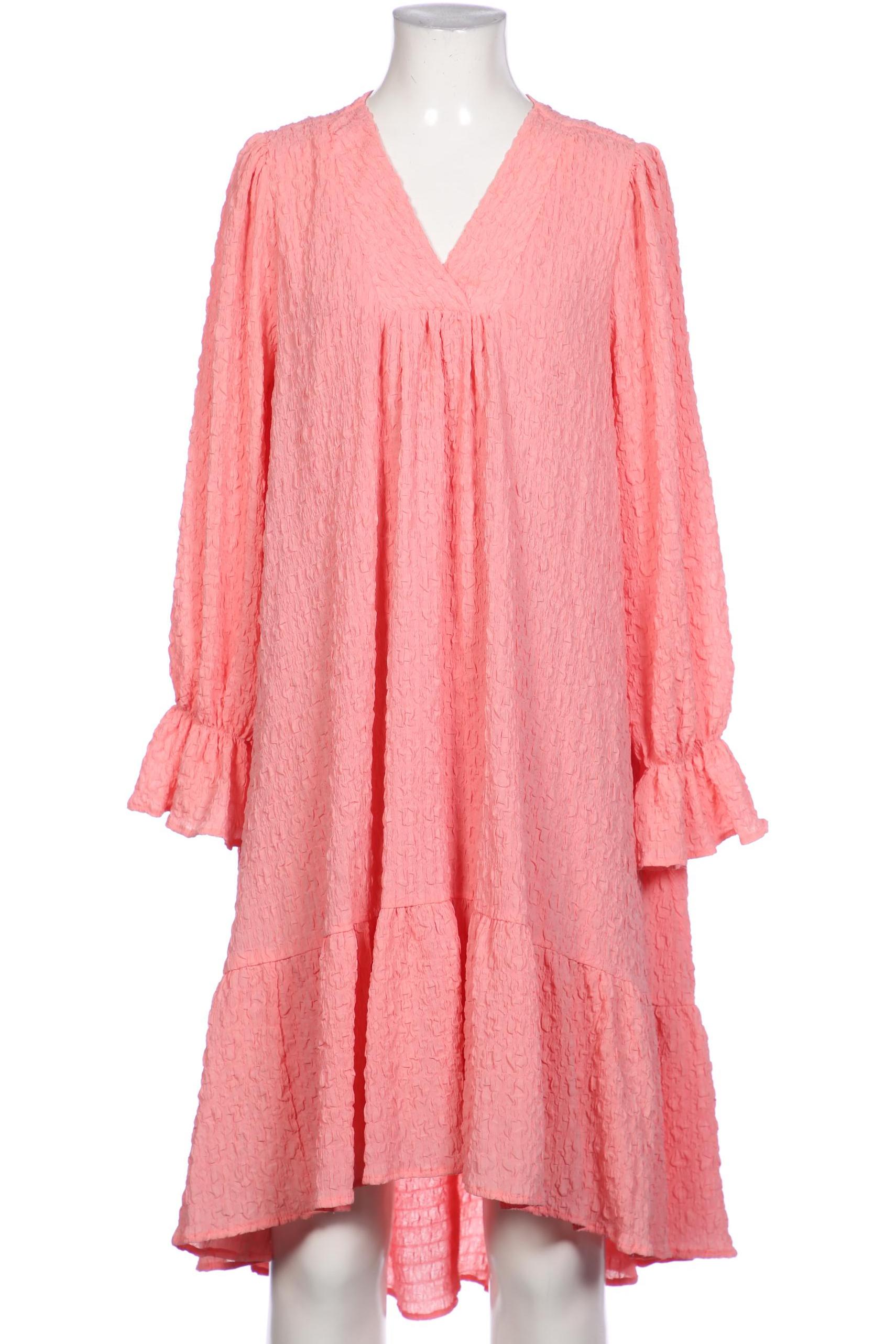

YAS Damen Kleid, pink, Gr. 36