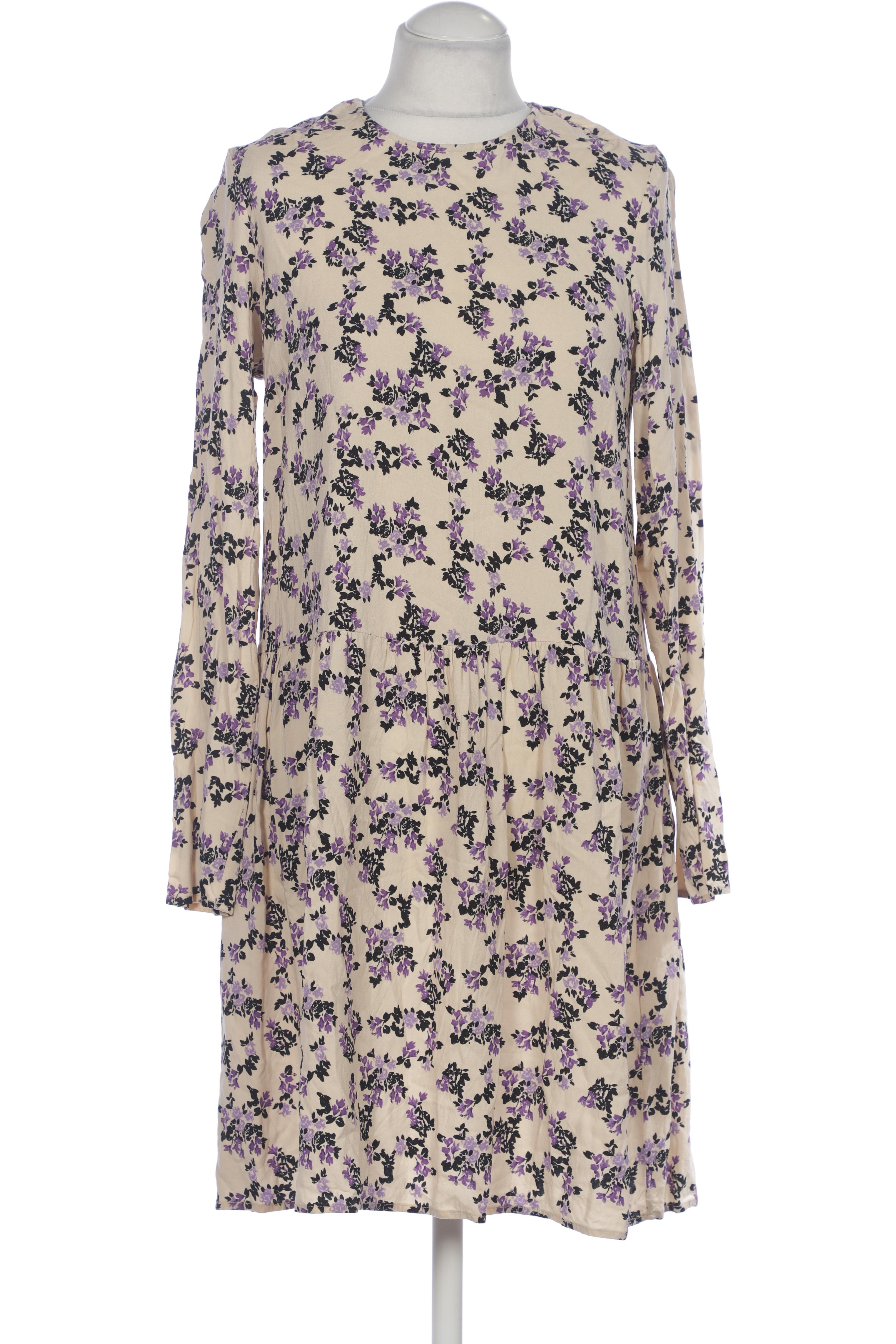 

YAS Damen Kleid, beige, Gr. 38
