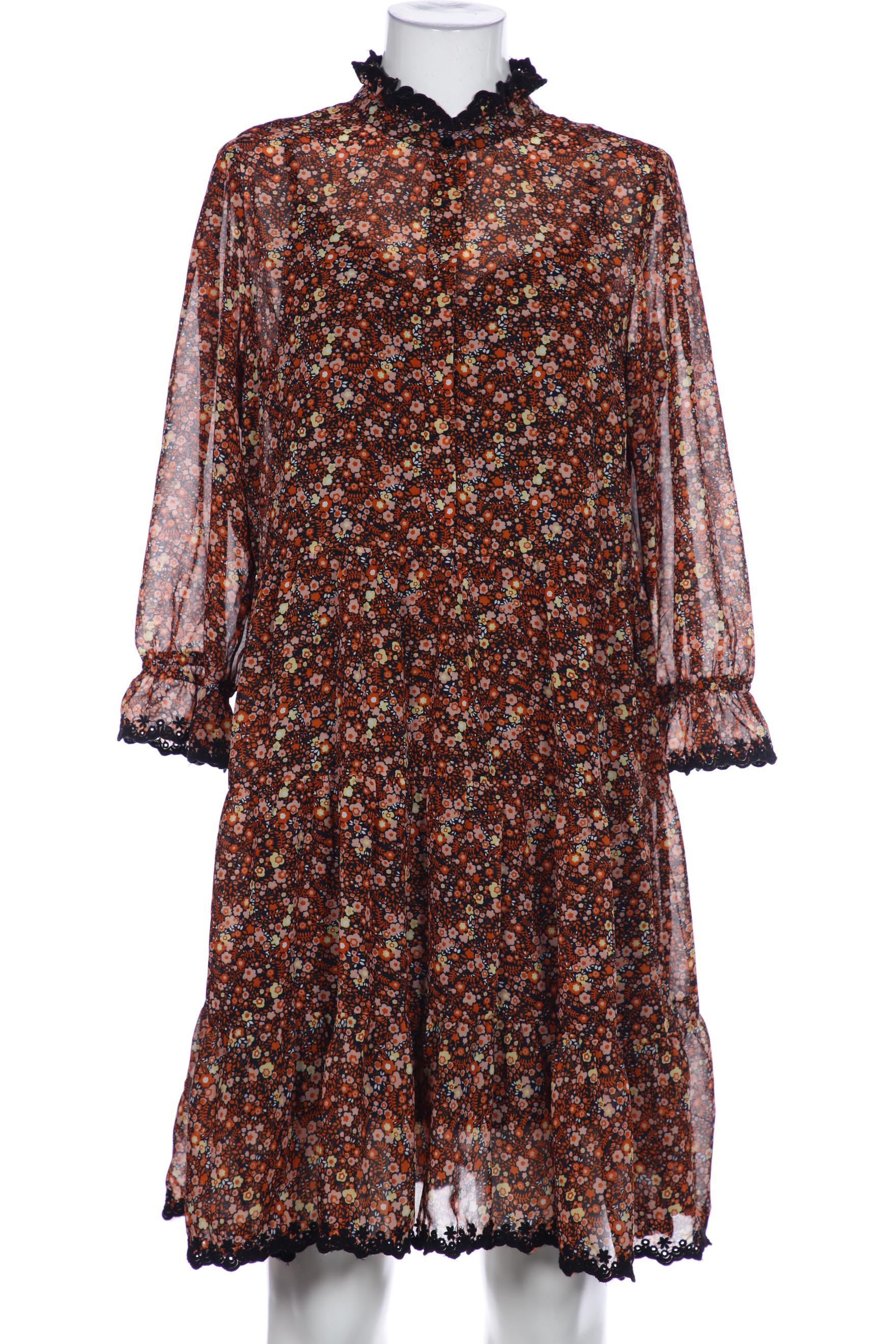 

YAS Damen Kleid, orange
