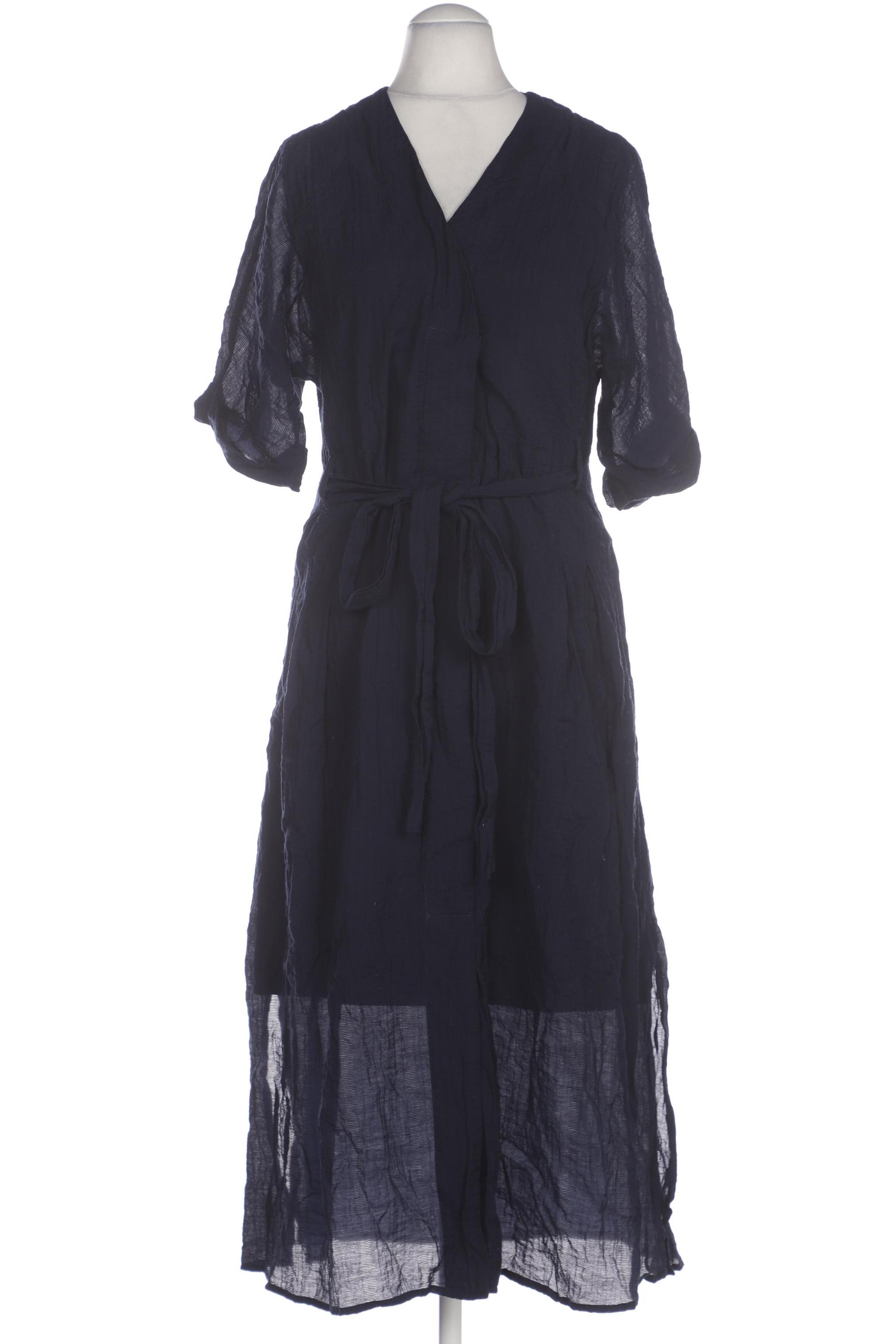 

YAS Damen Kleid, marineblau, Gr. 38