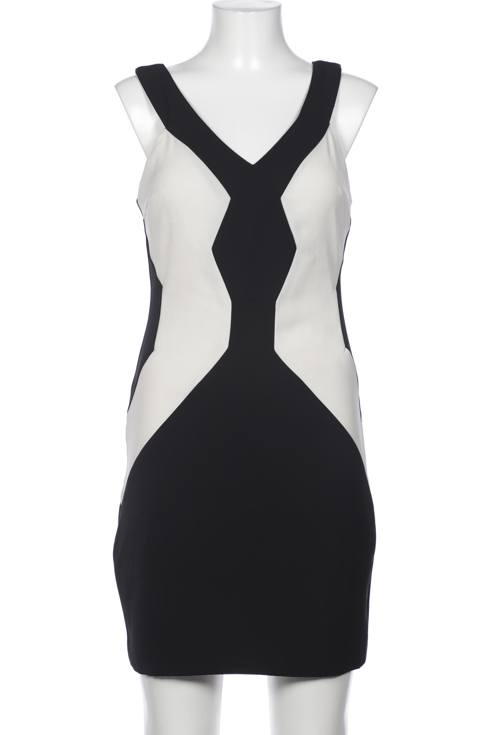 

YAS Damen Kleid, schwarz, Gr. 40