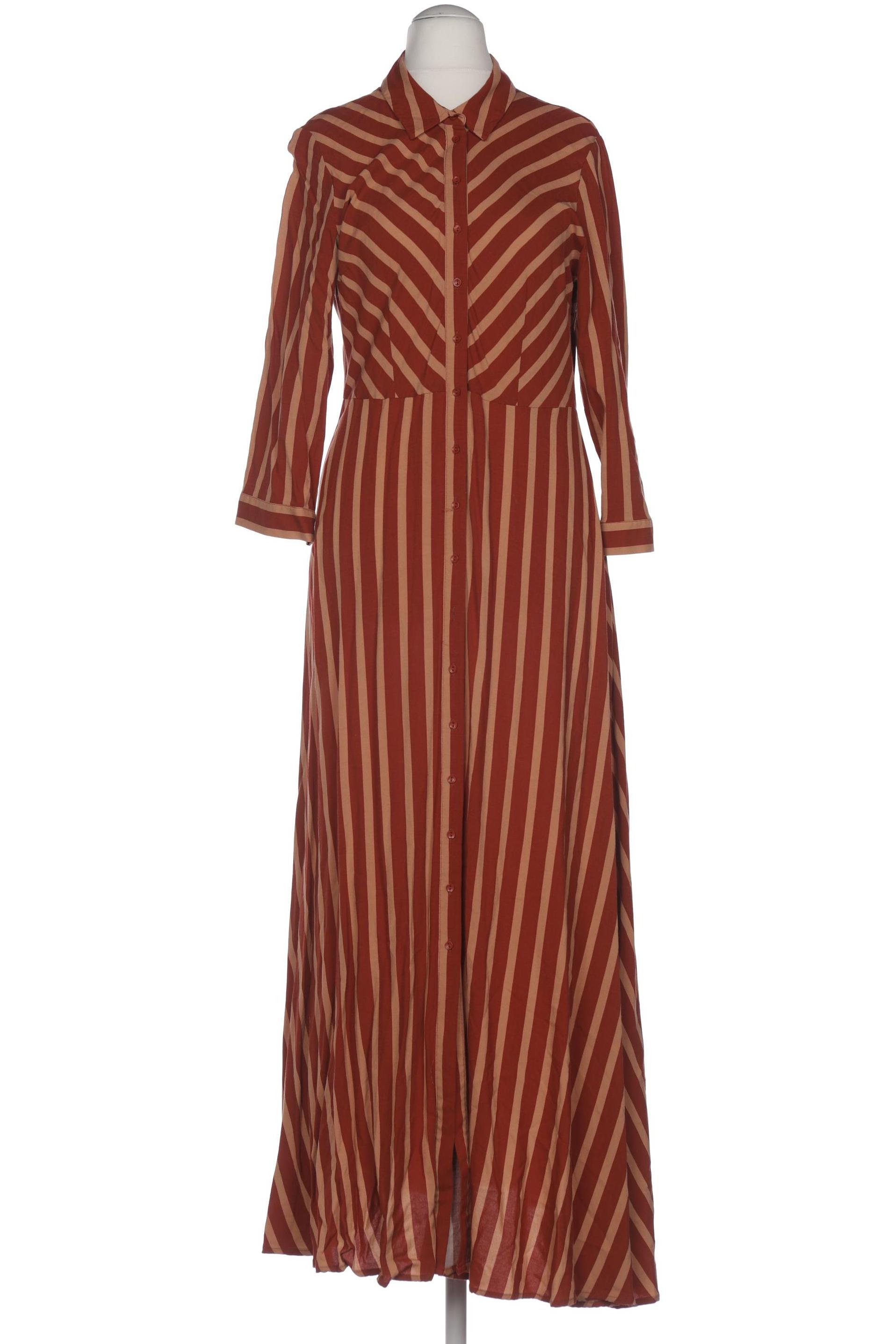 

YAS Damen Kleid, orange