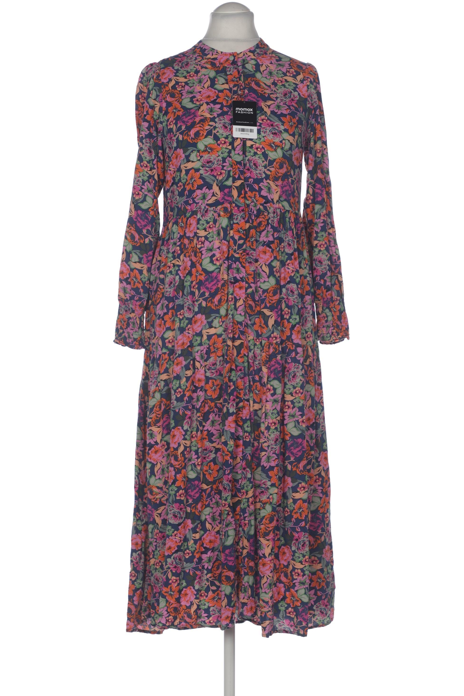 

YAS Damen Kleid, mehrfarbig, Gr. 38