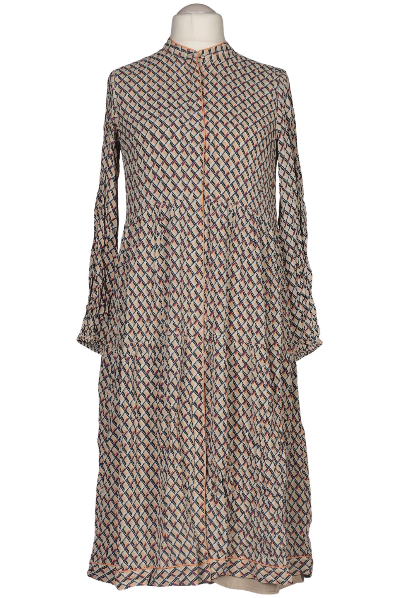 

YAS Damen Kleid, beige, Gr. 38