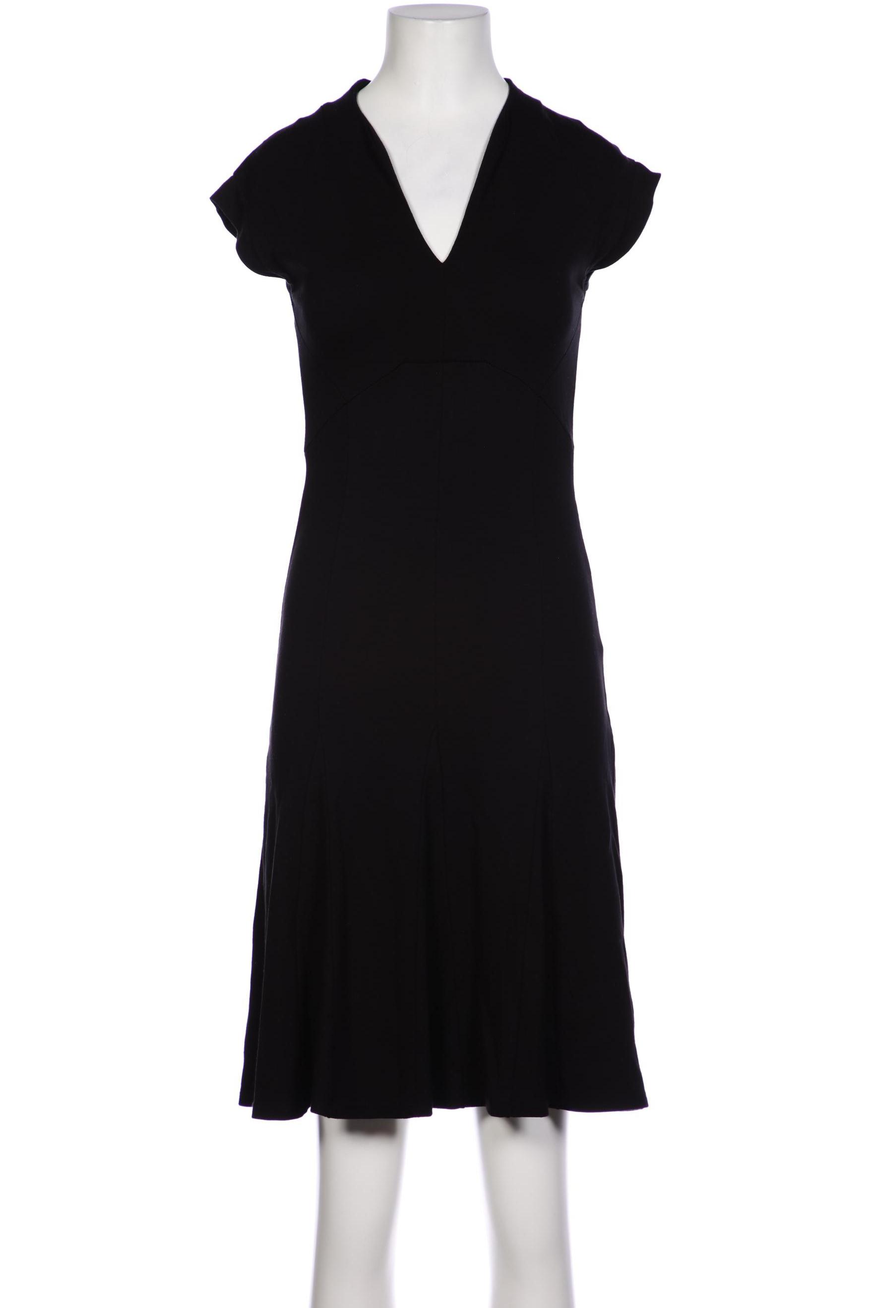 

YAS Damen Kleid, schwarz