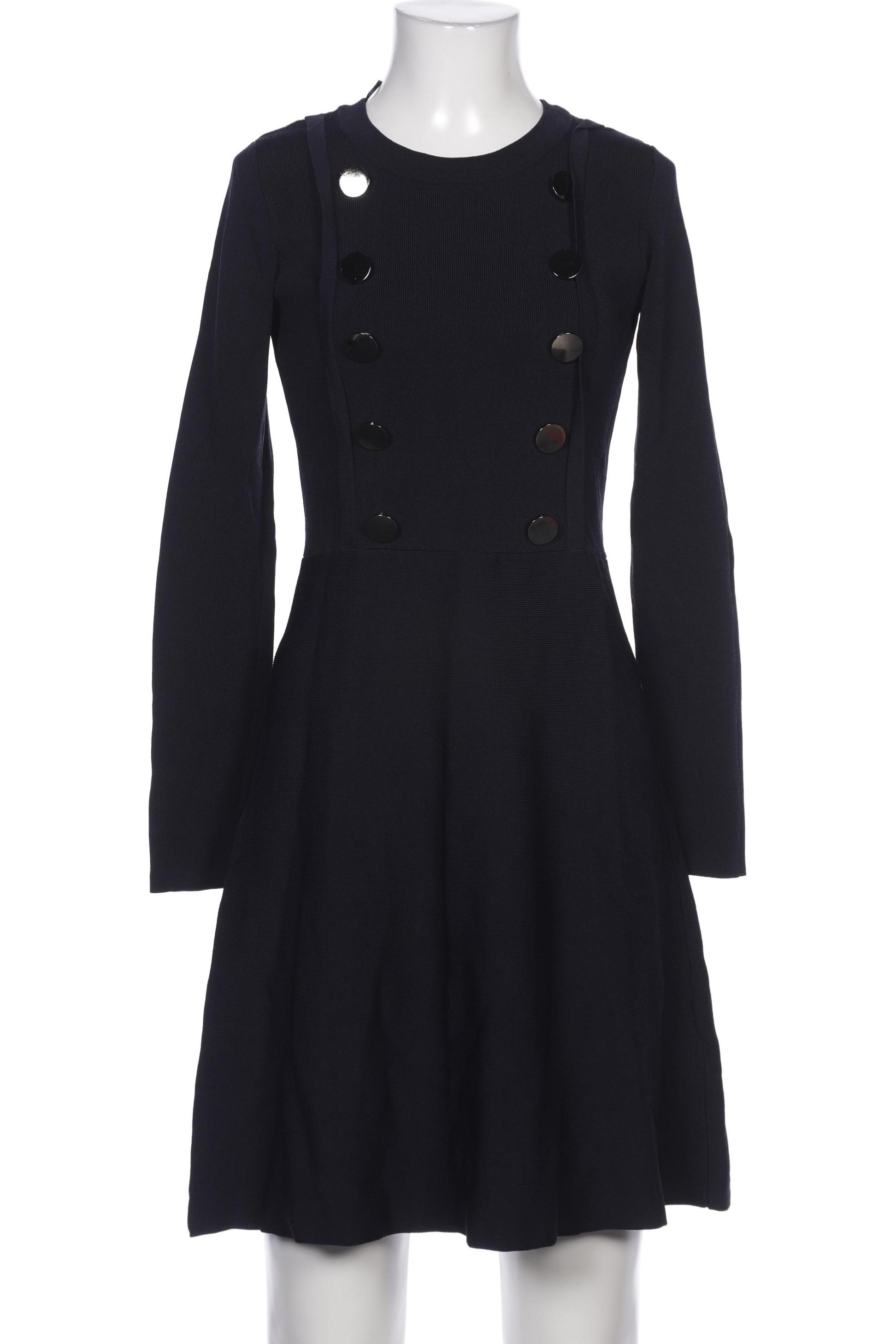 

YAS Damen Kleid, marineblau