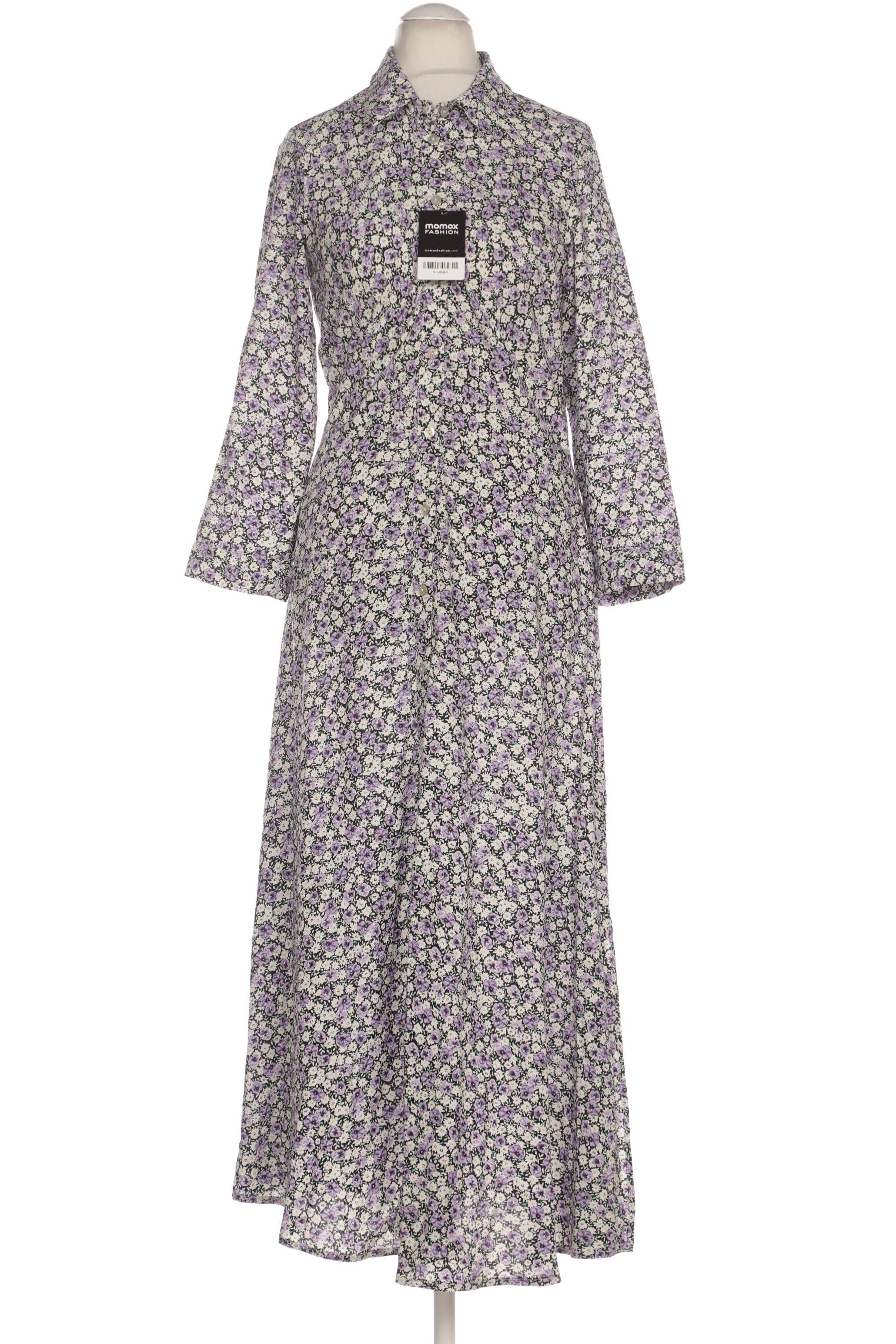 

YAS Damen Kleid, mehrfarbig