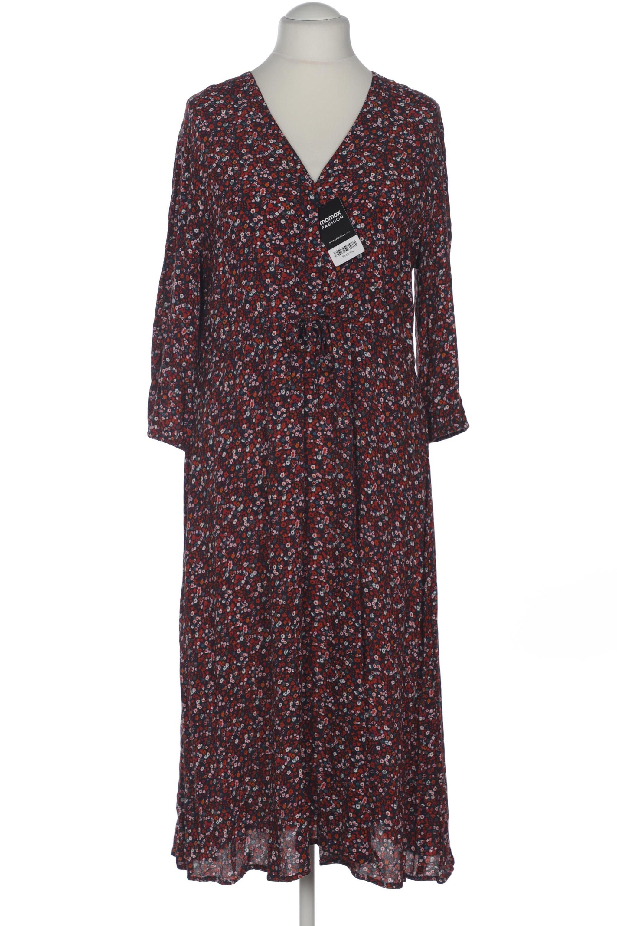 

YAS Damen Kleid, mehrfarbig, Gr. 42