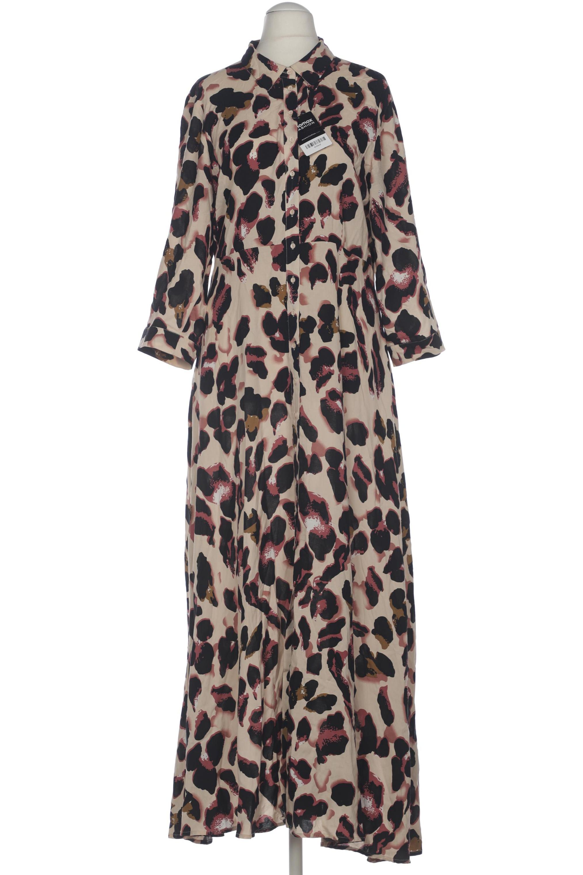 

YAS Damen Kleid, beige, Gr. 44